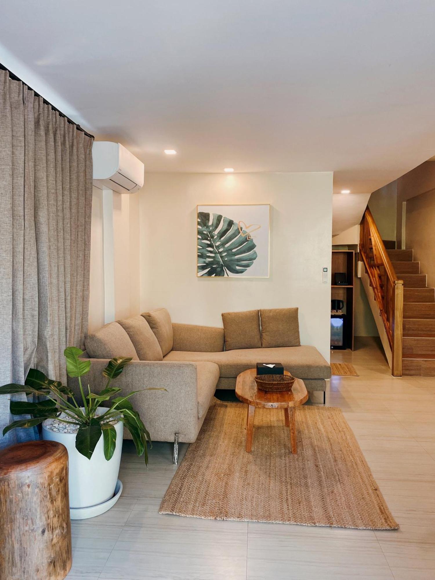 Nacpan Managed By H Hospitality Group El Nido