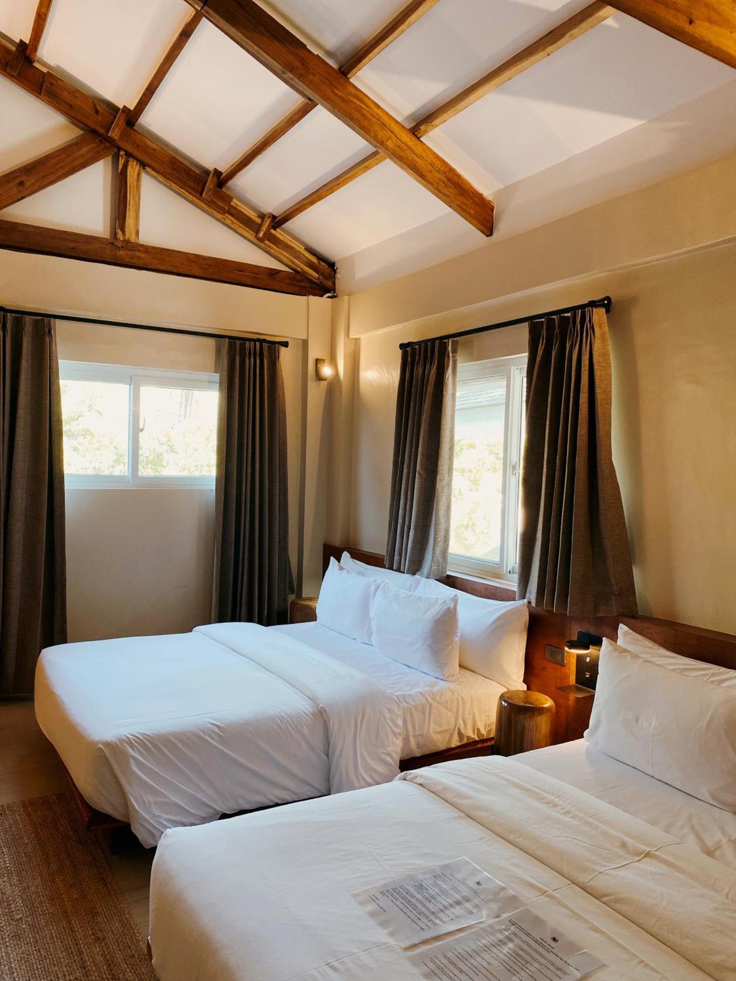 Nacpan Managed By H Hospitality Group El Nido