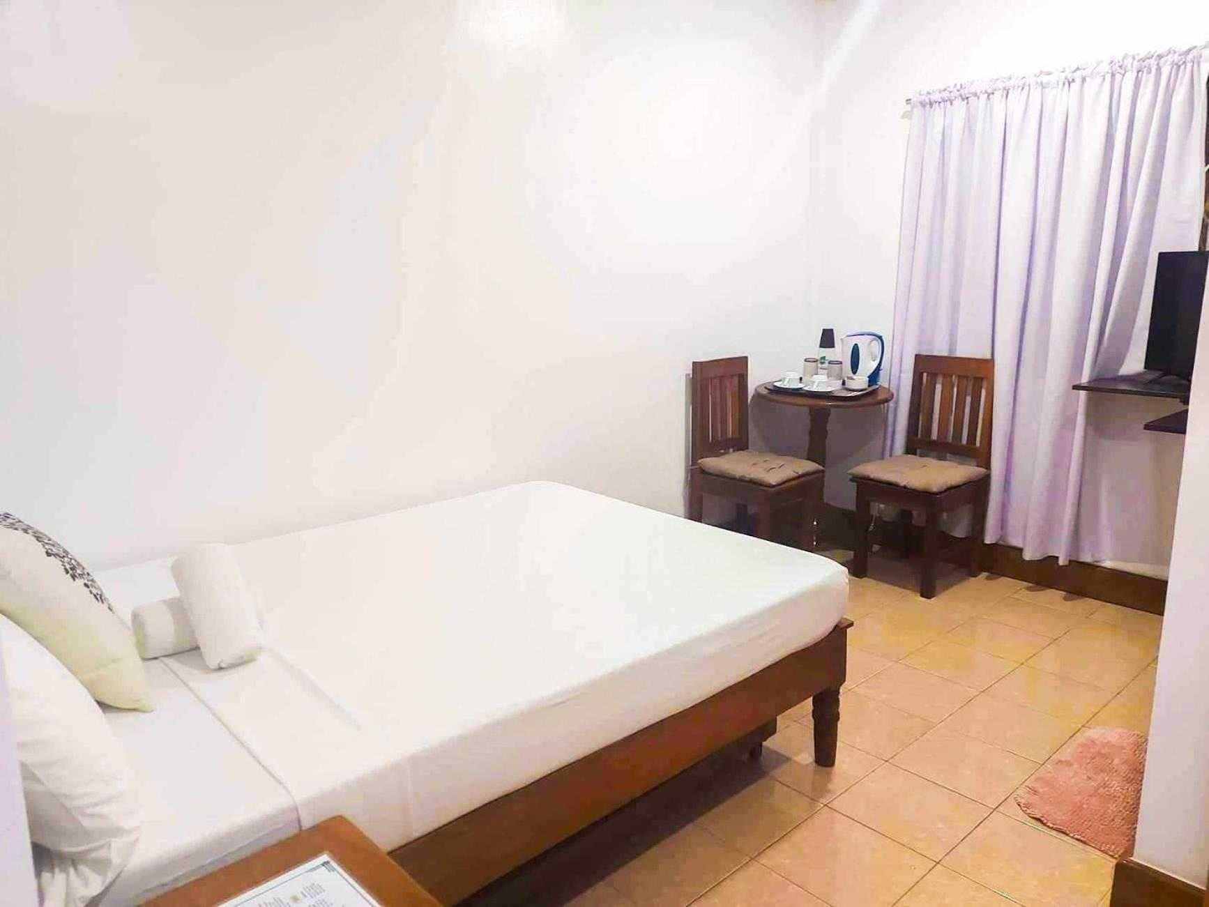 Jurias Garden Hotel