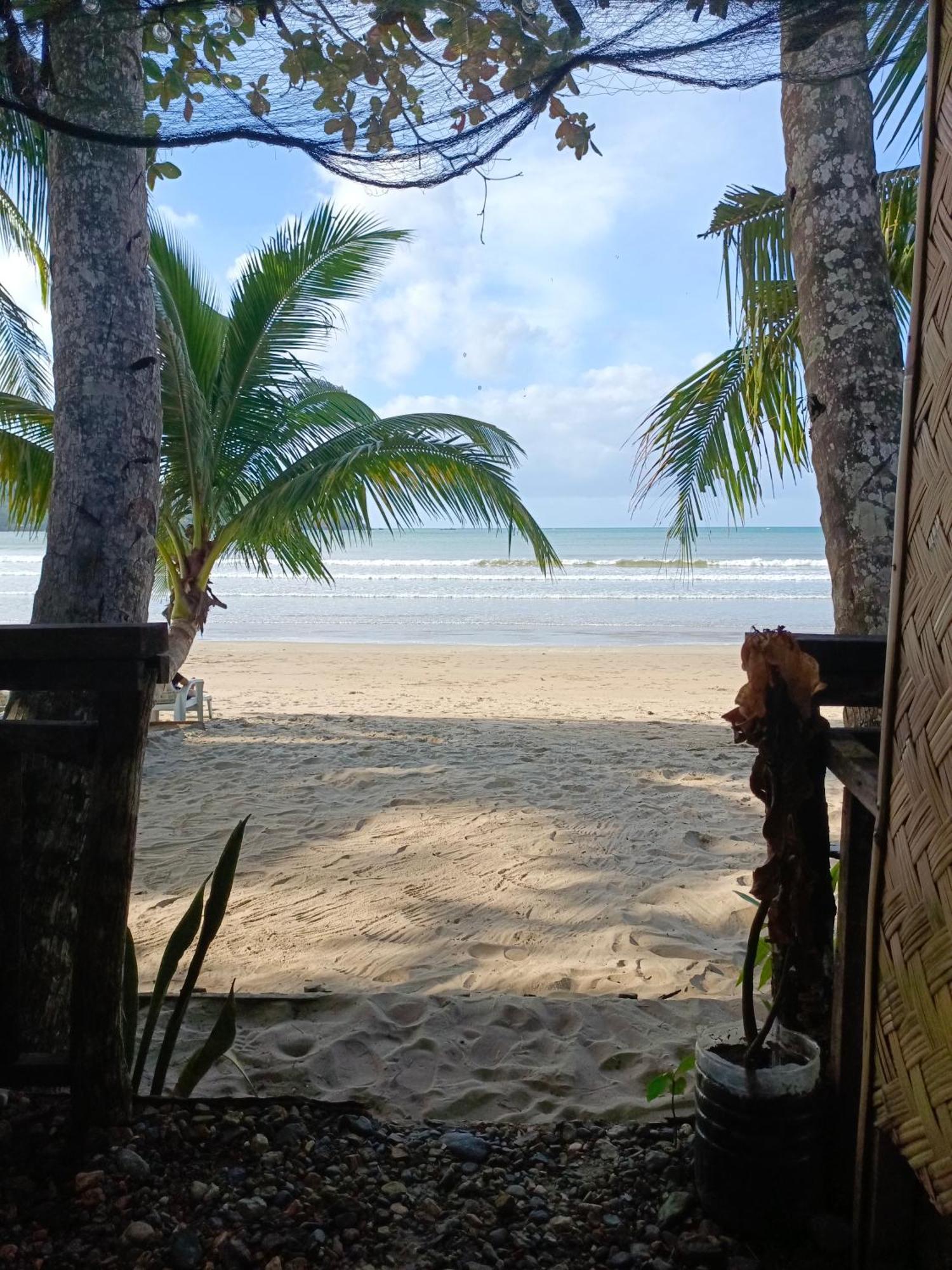 Campsite Bucana Camp El Nido