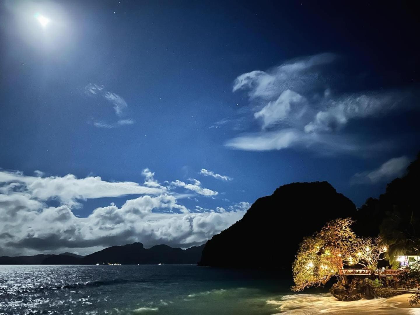 Kudugman - Resort El Nido