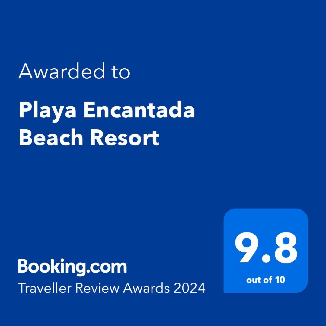 Resort Playa Encantada