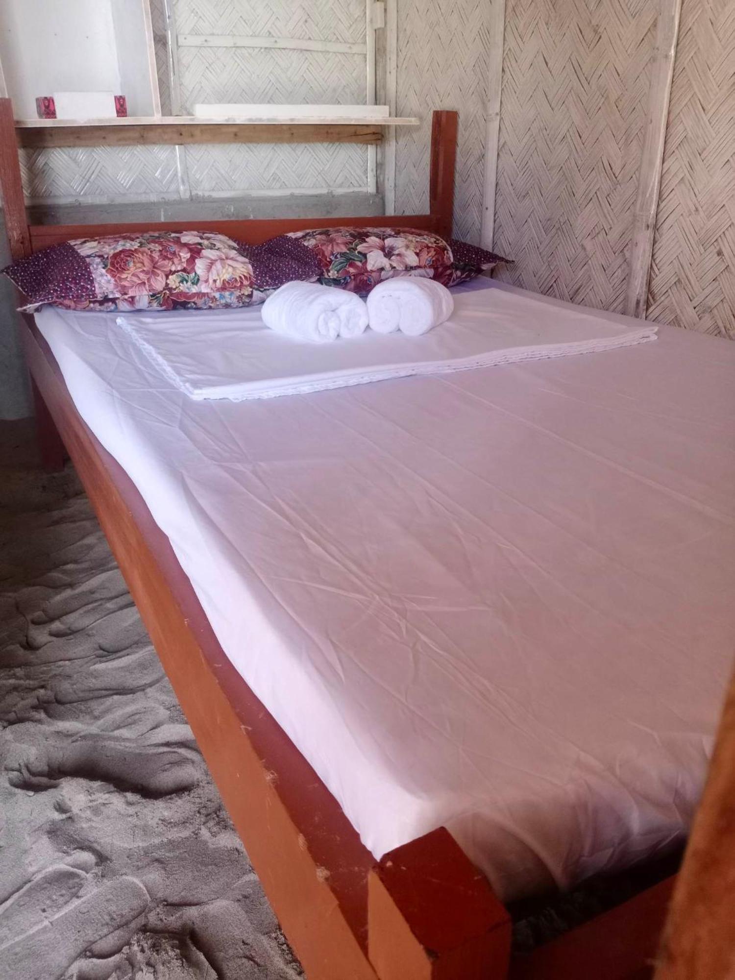 Campsite Bucana Camp El Nido