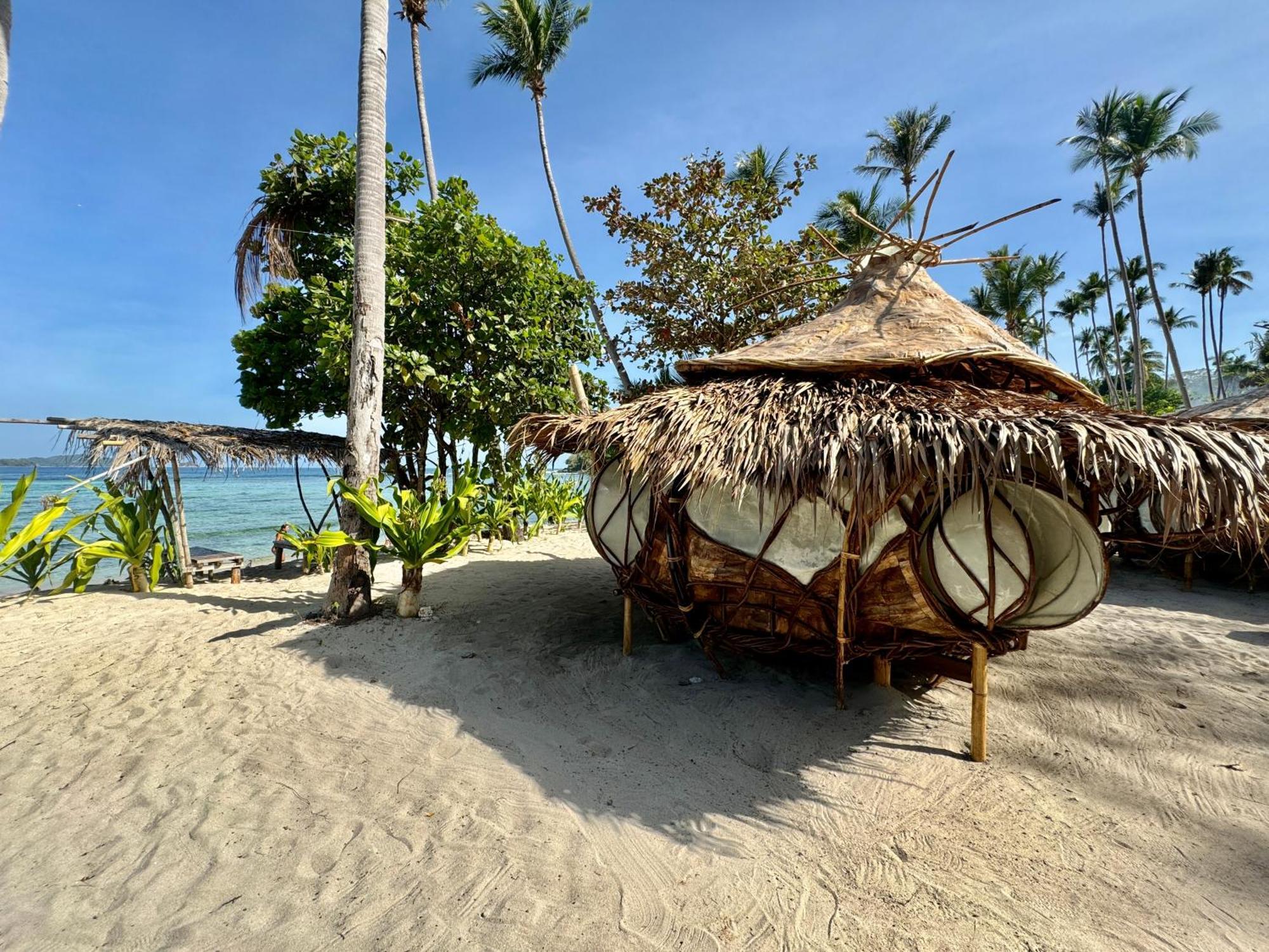 Dryft Darocotan Island (adults Only) Luxury tent 3*