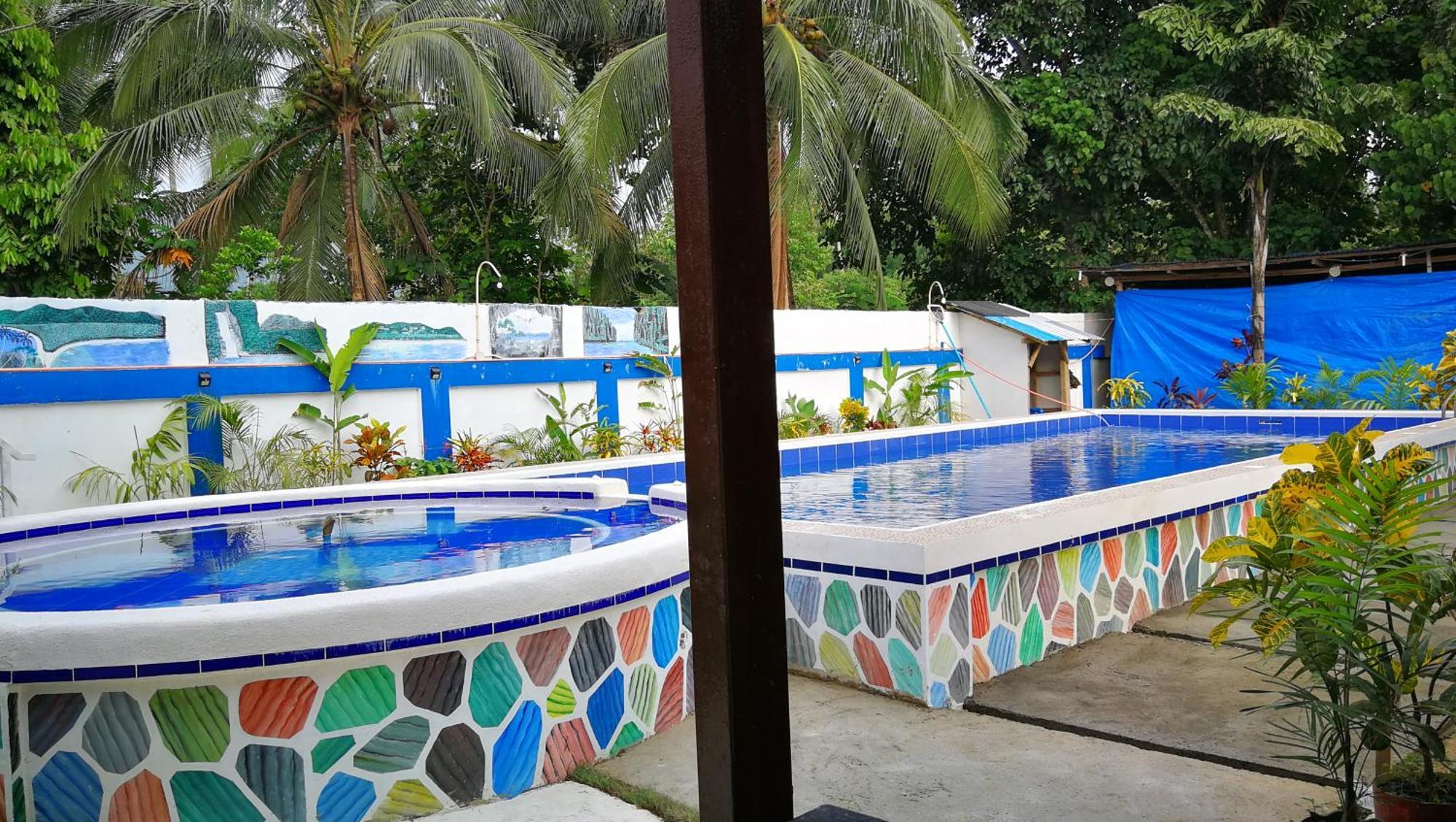 Chibel Summer Riverside 3*