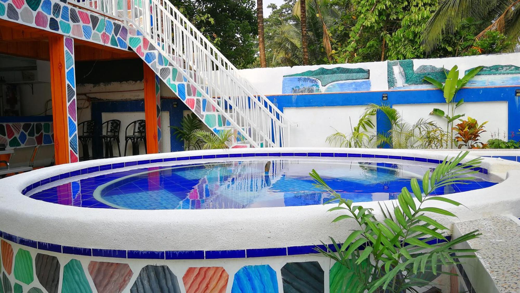 Hotel Chibel Summer Riverside