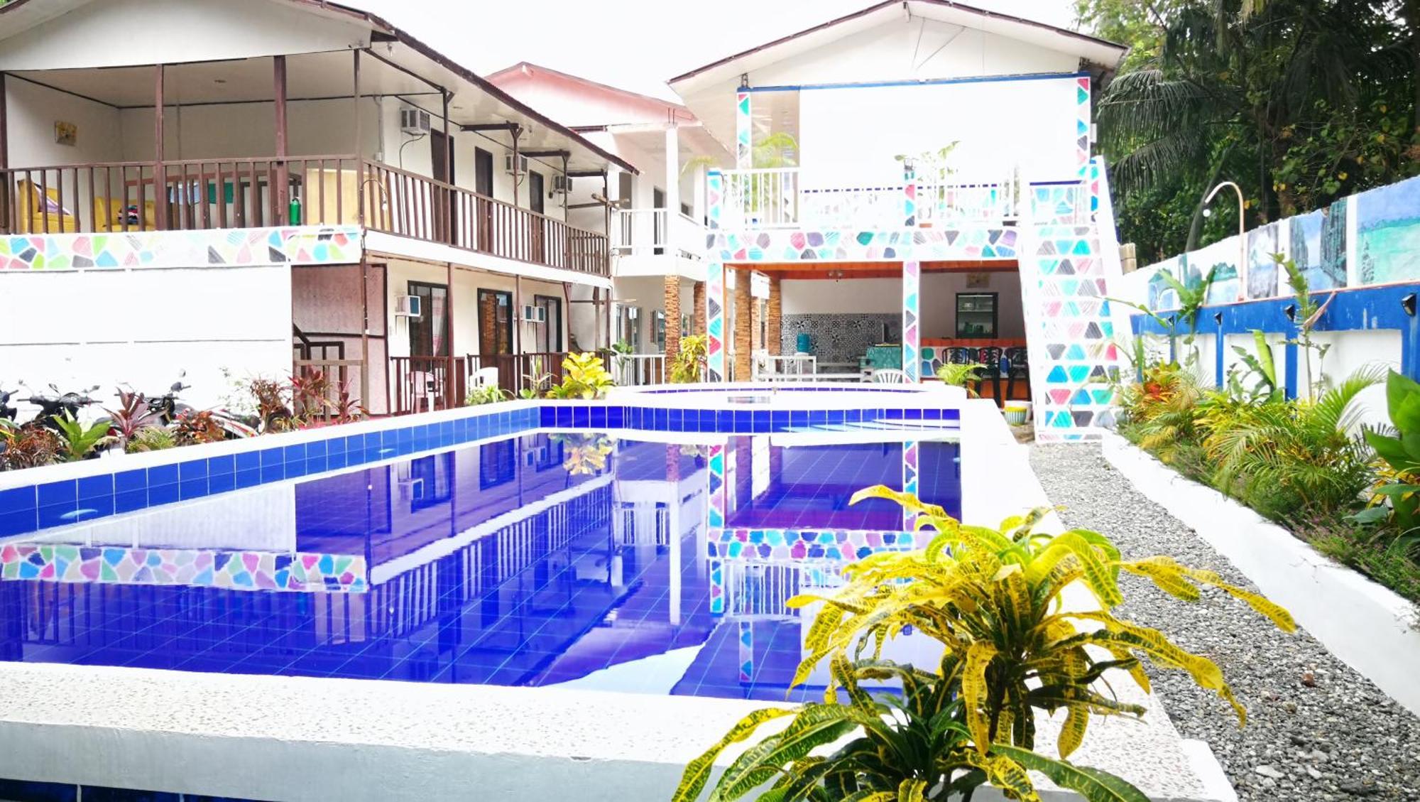 Chibel Summer Riverside Hotel El Nido