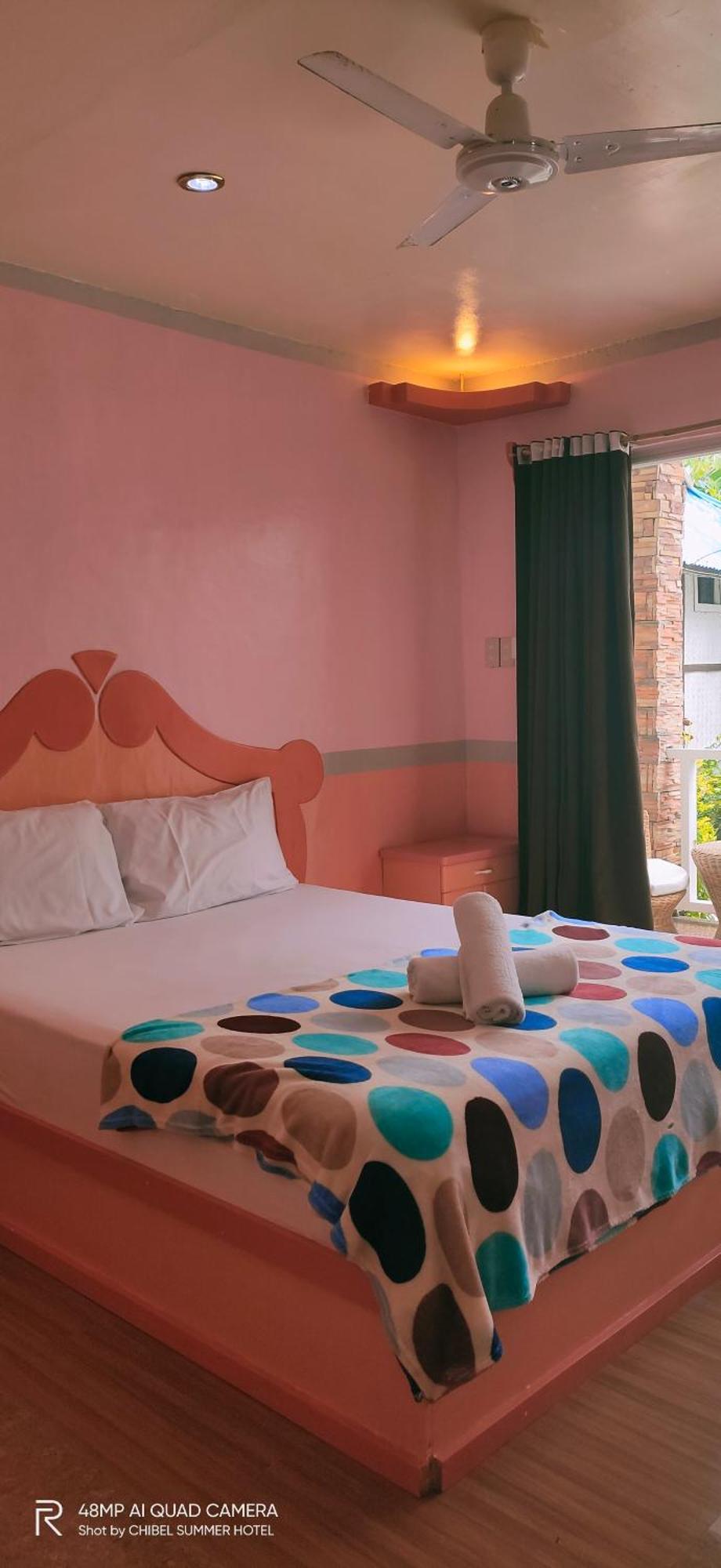 Chibel Summer Riverside 3*