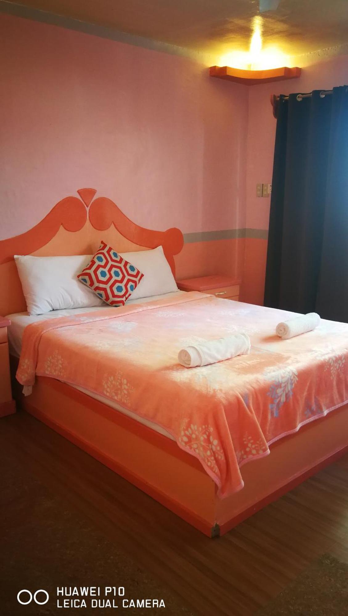 Chibel Summer Riverside Hotel 3*