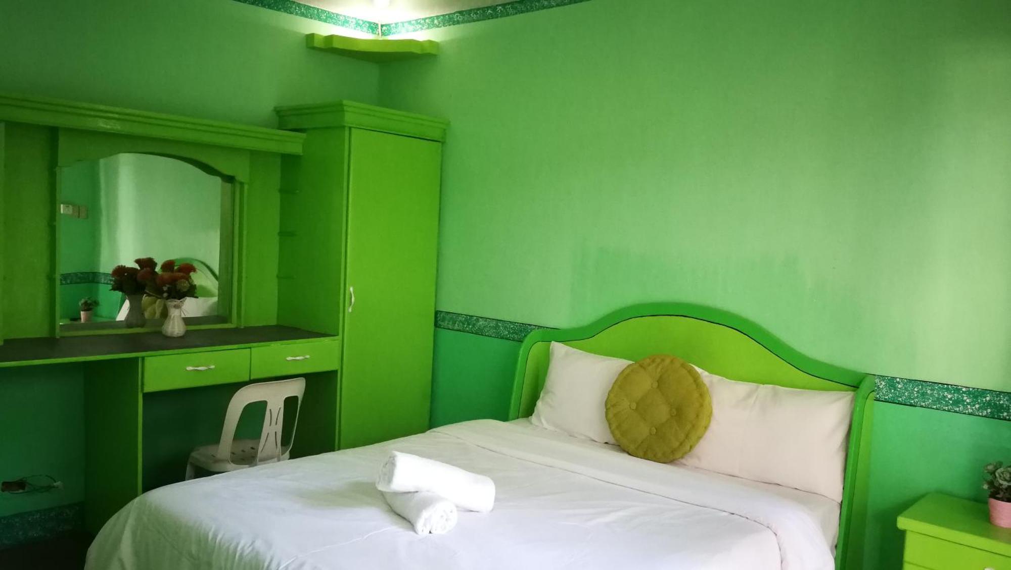 Chibel Summer Riverside Hotel 3*