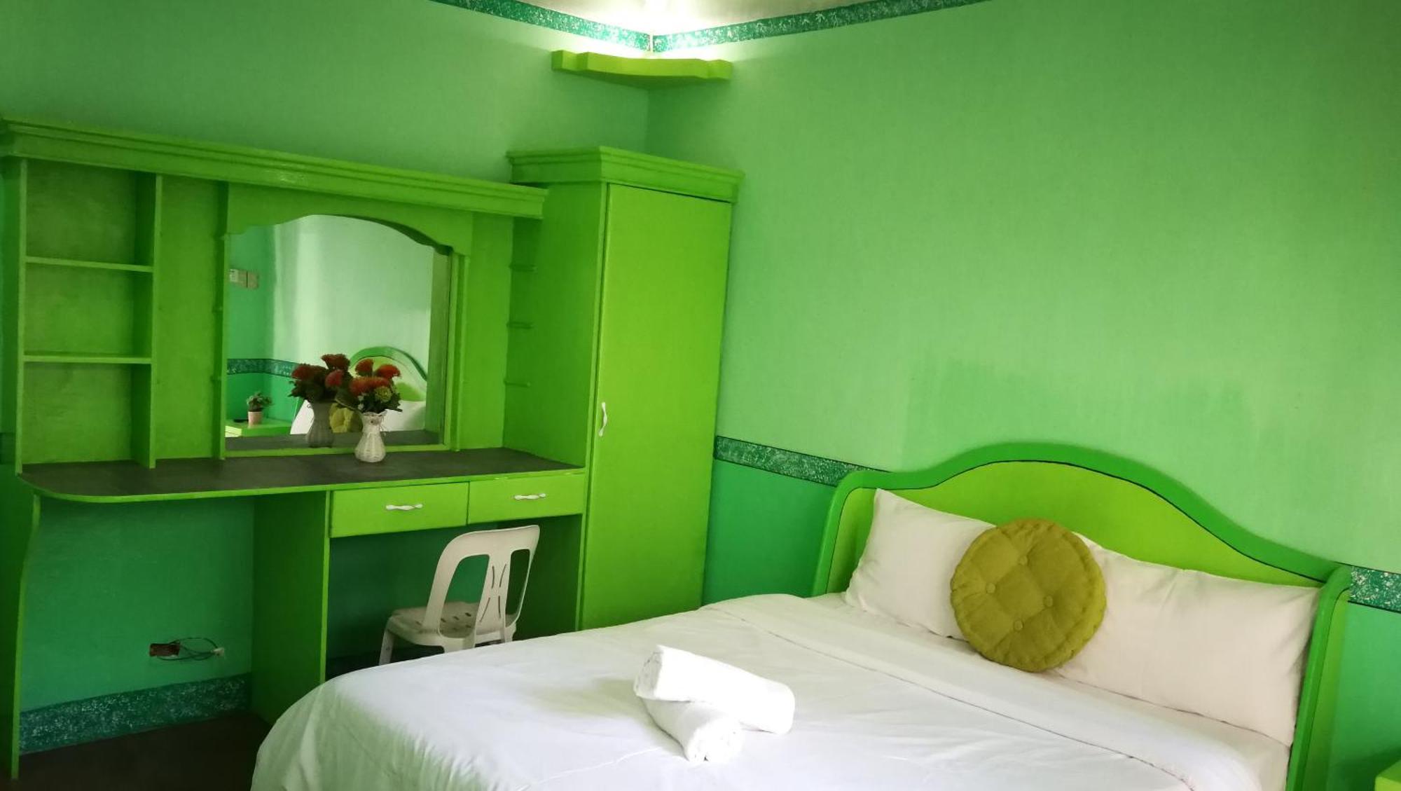 Hotel Chibel Summer Riverside El Nido