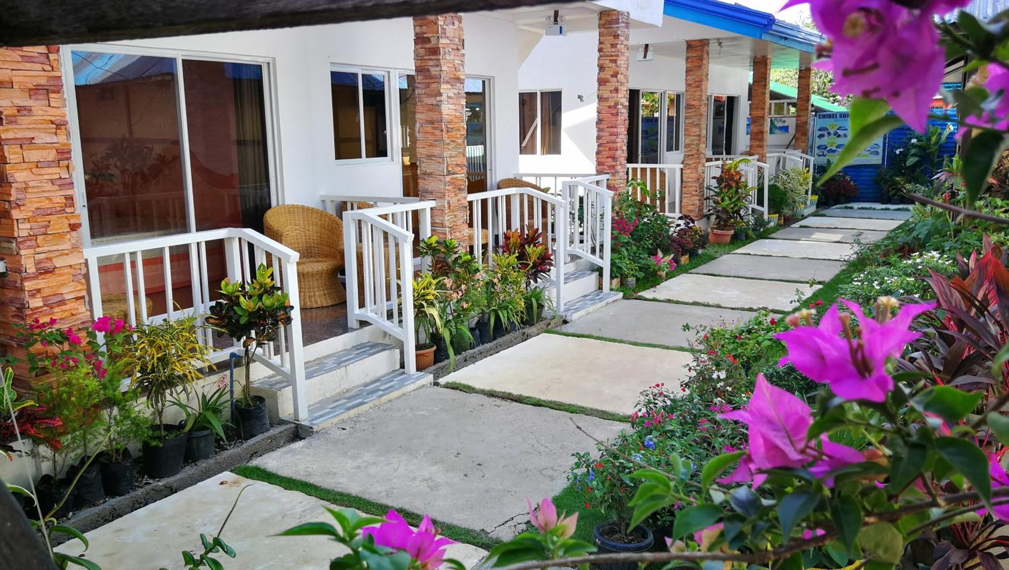 Chibel Summer Riverside Hotel
