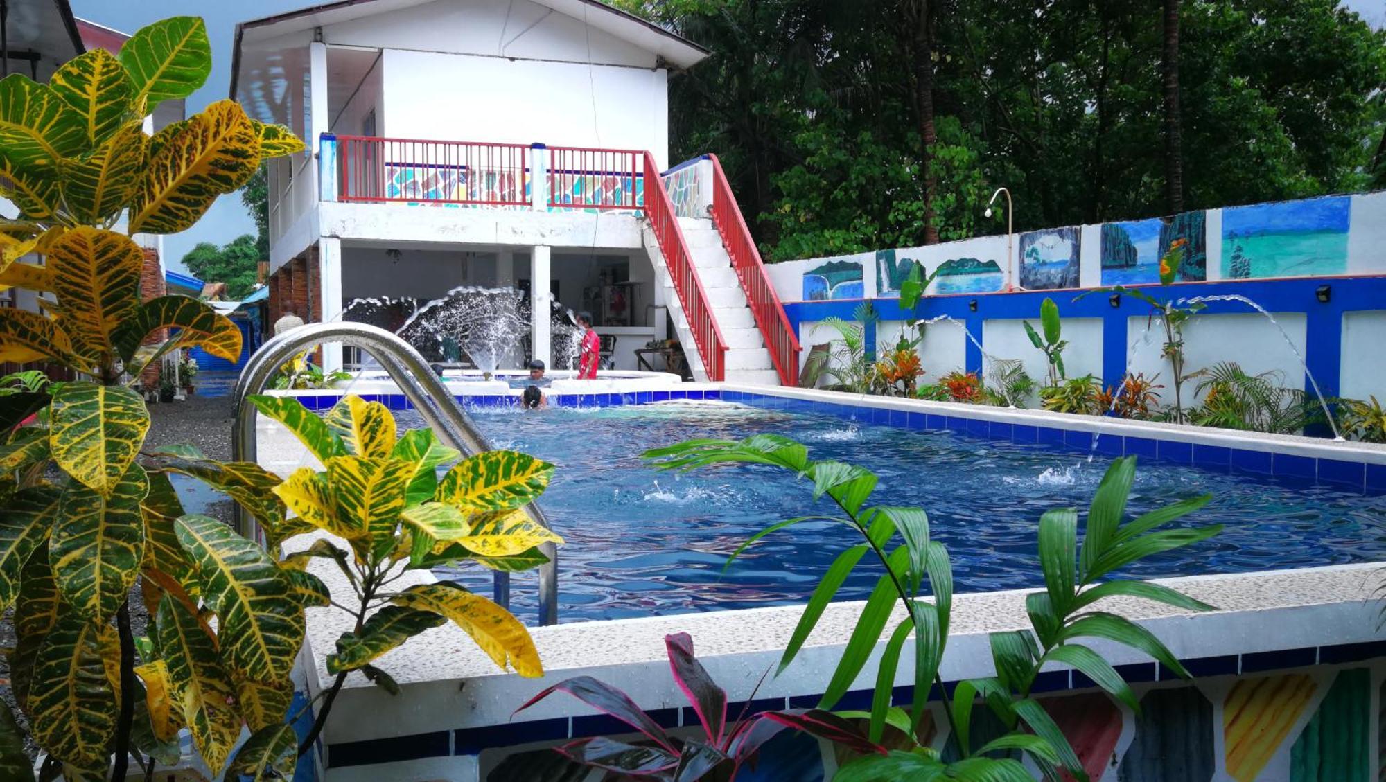 Chibel Summer Riverside 3*