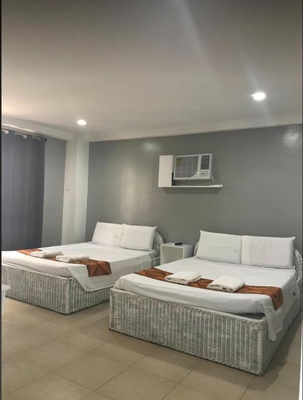 Casa Cecilia Hotel