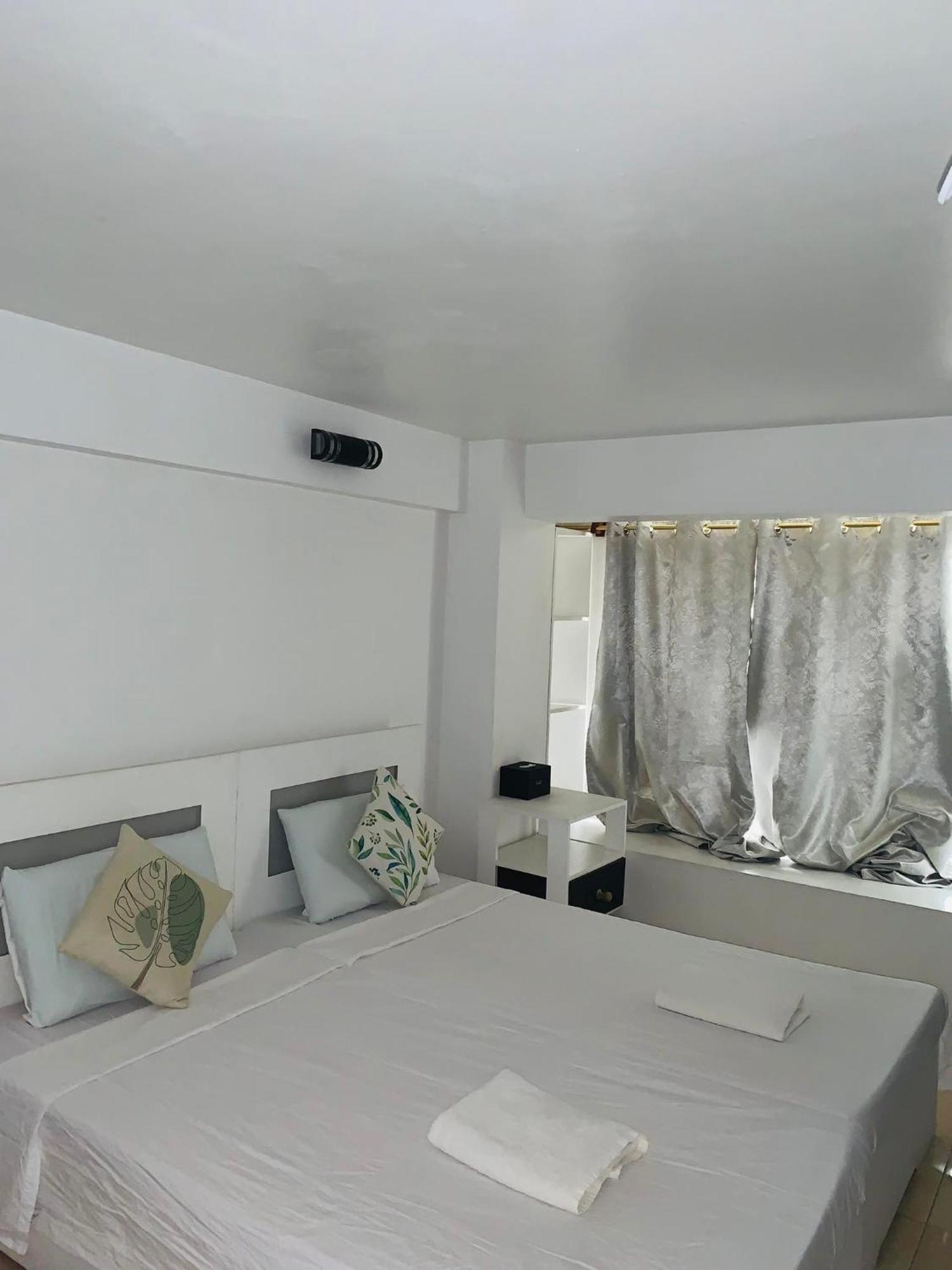 Casa Cecilia El Nido