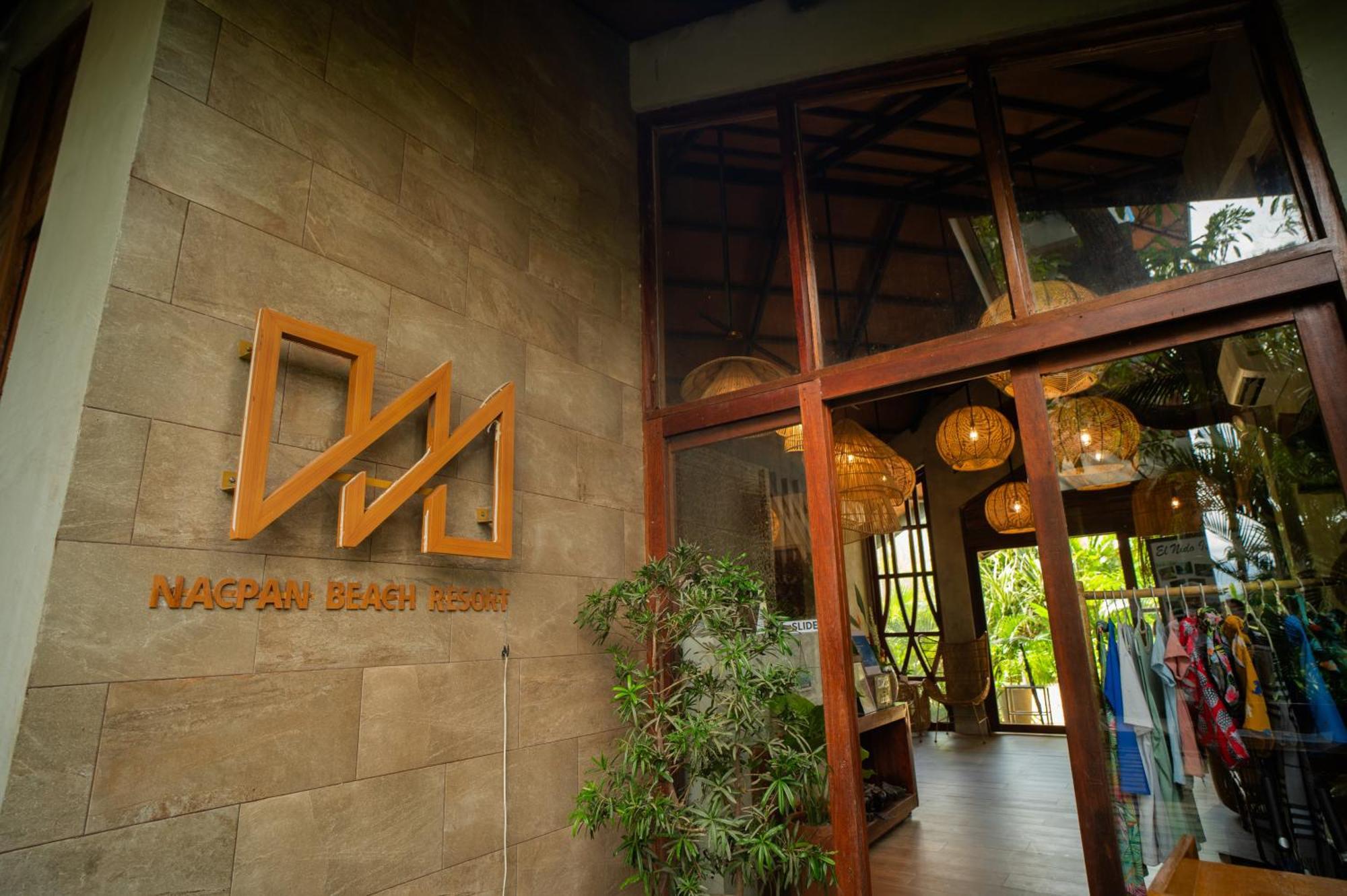 Nacpan Managed By H Hospitality Group 4* El Nido