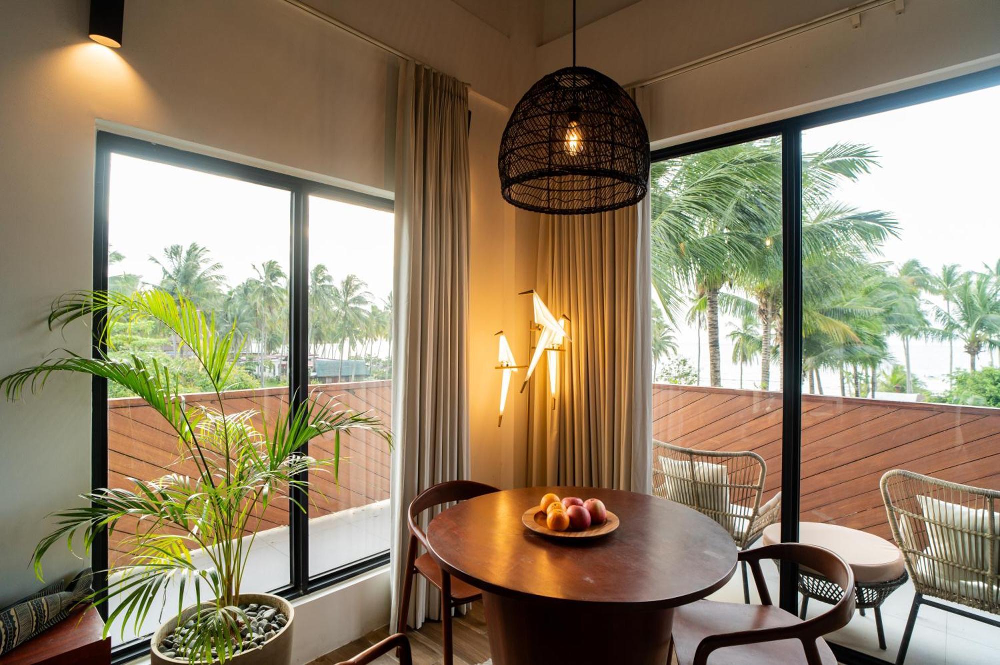 Nacpan Managed By H Hospitality Group