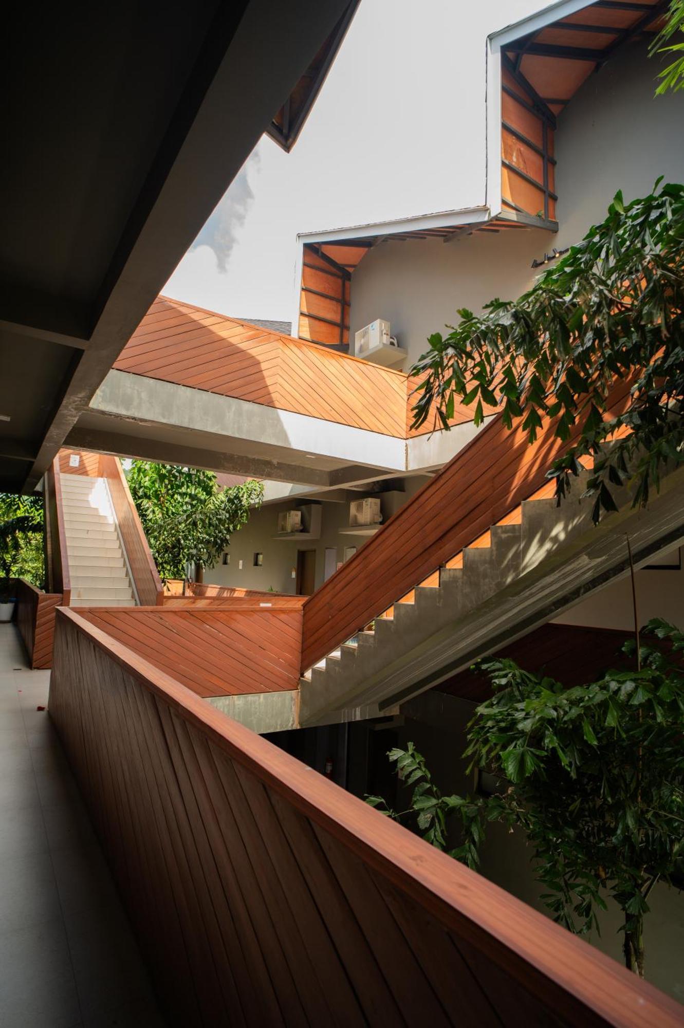 Hotel Nacpan Managed By H Hospitality Group