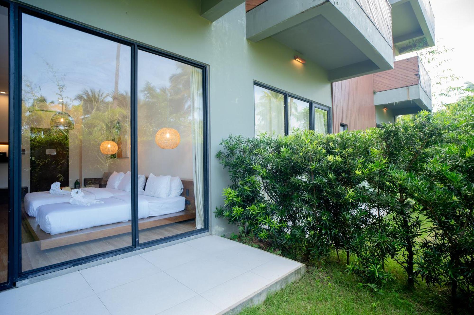 Nacpan Managed By H Hospitality Group Hotel El Nido