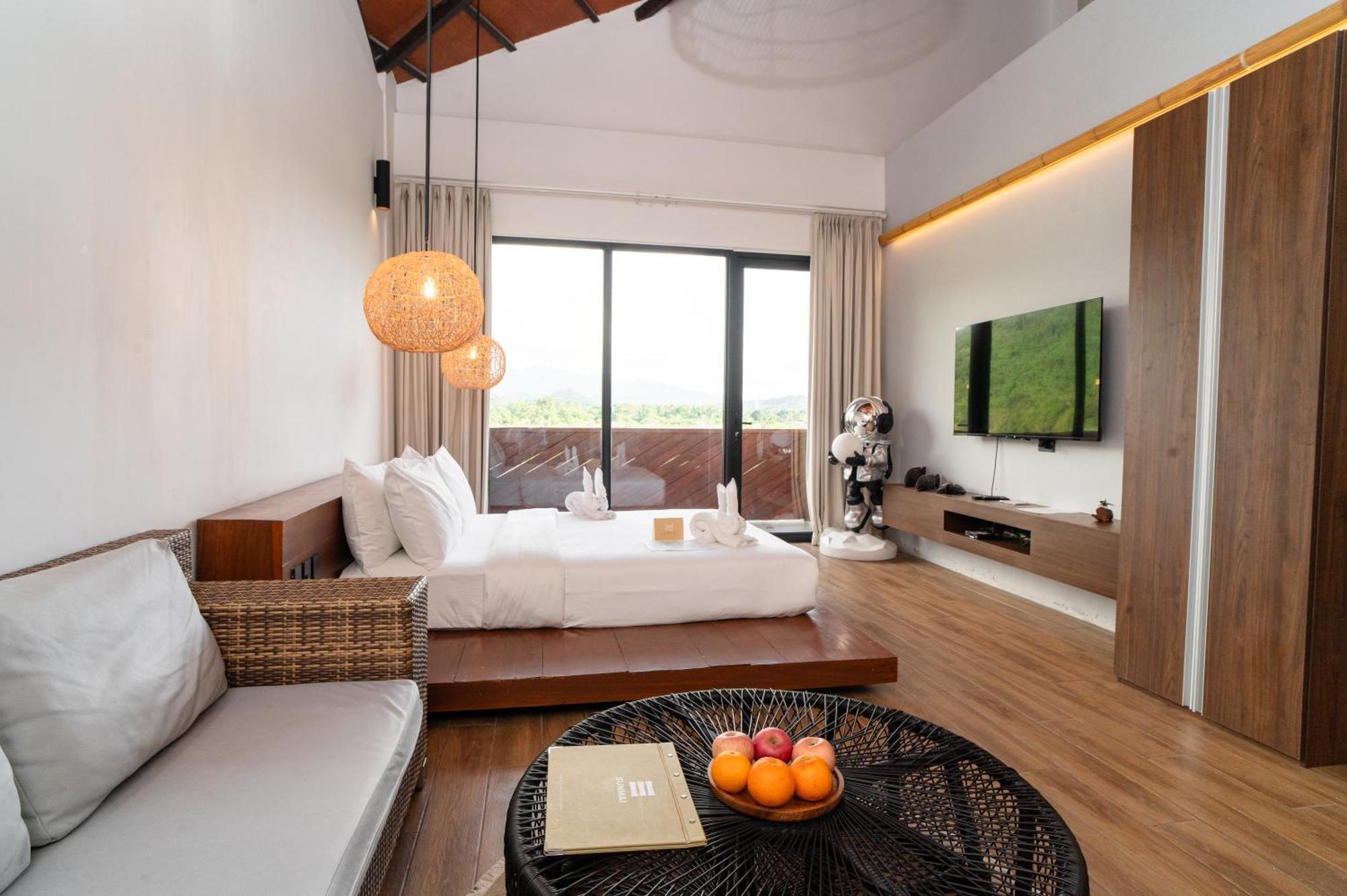Hotel Nacpan Managed By H Hospitality Group 4*