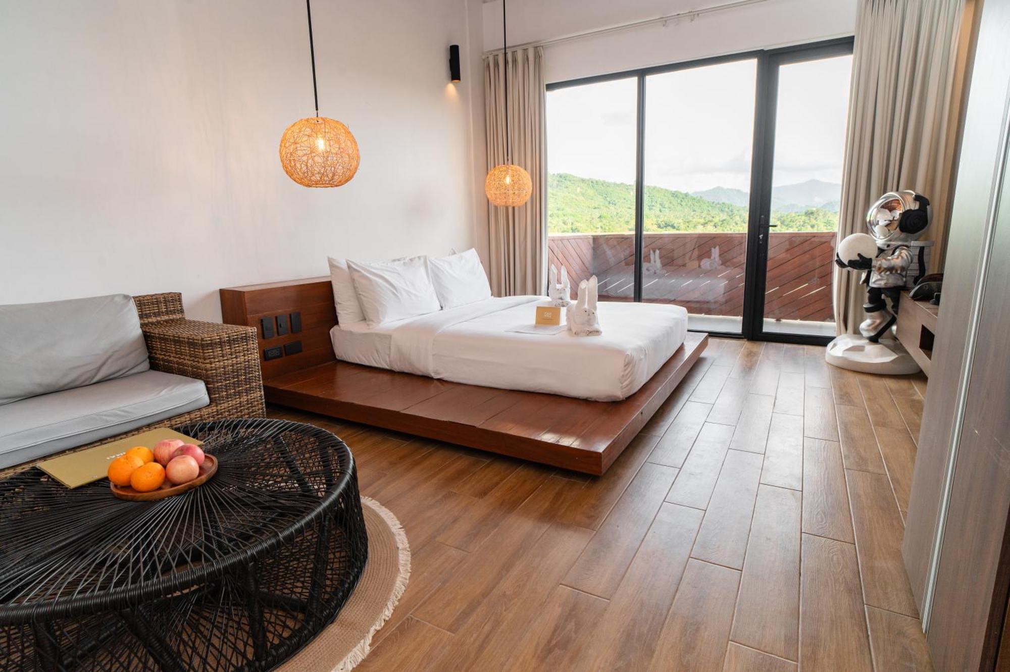 Nacpan Managed By H Hospitality Group 4* El Nido