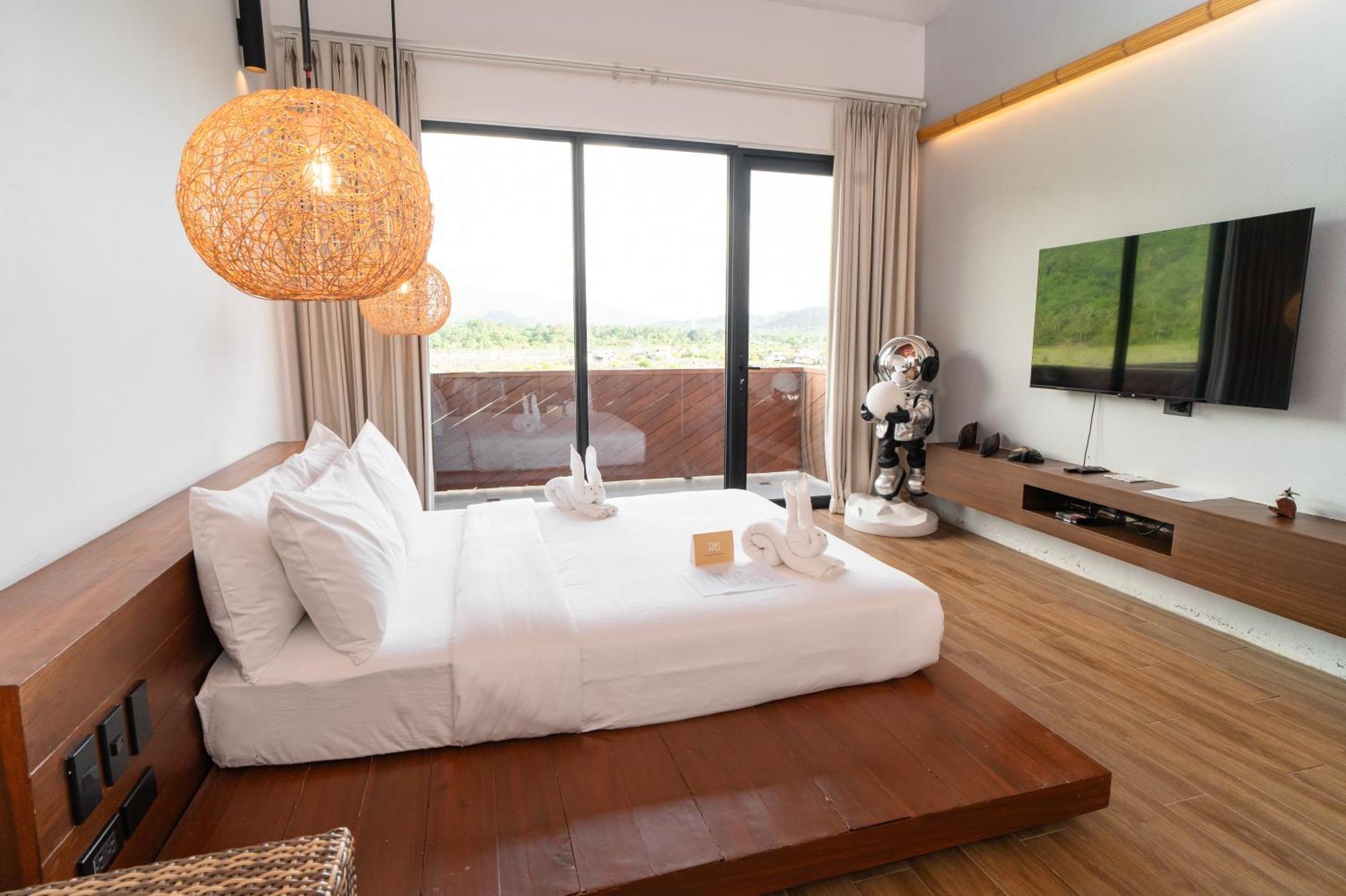 Hotel Nacpan Managed By H Hospitality Group
