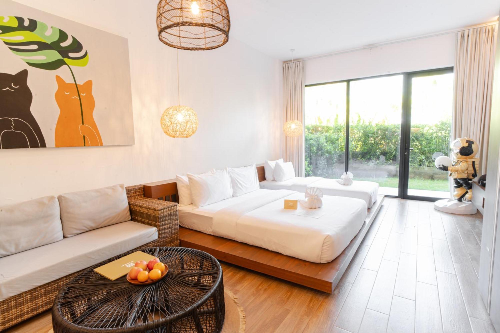 Nacpan Managed By H Hospitality Group El Nido