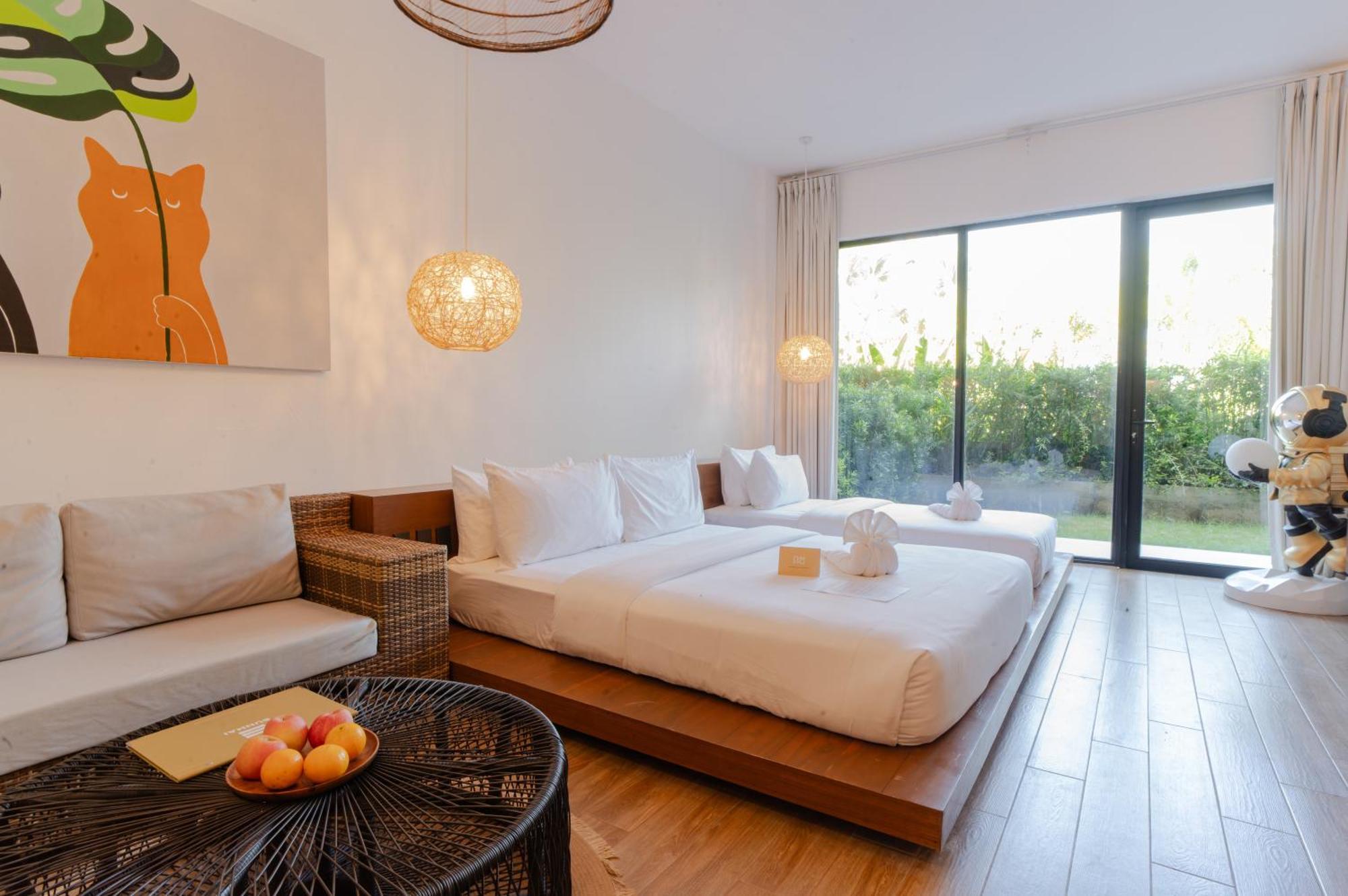 Nacpan Managed By H Hospitality Group El Nido