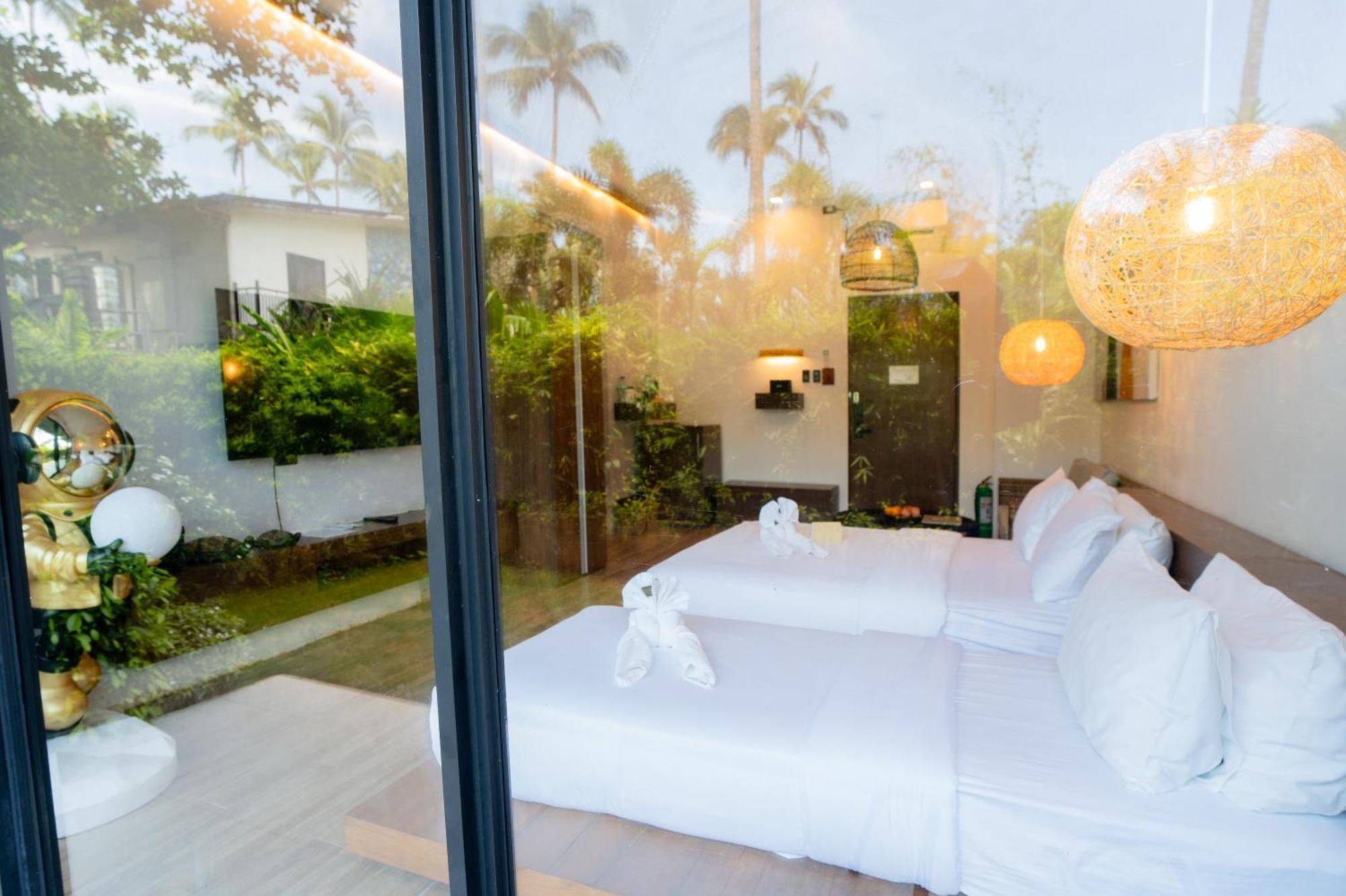Nacpan Managed By H Hospitality Group 4* El Nido
