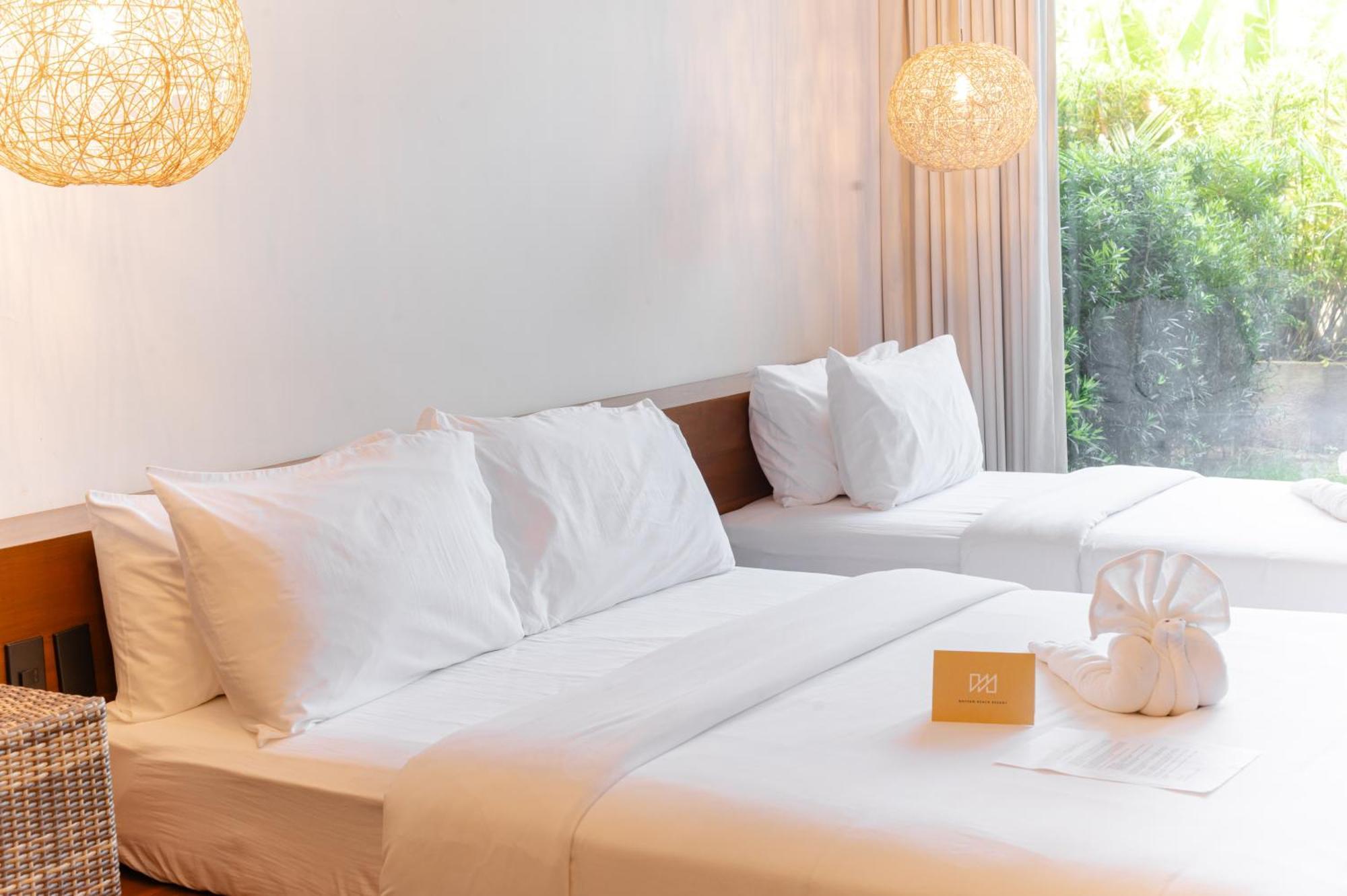 Nacpan Managed By H Hospitality Group