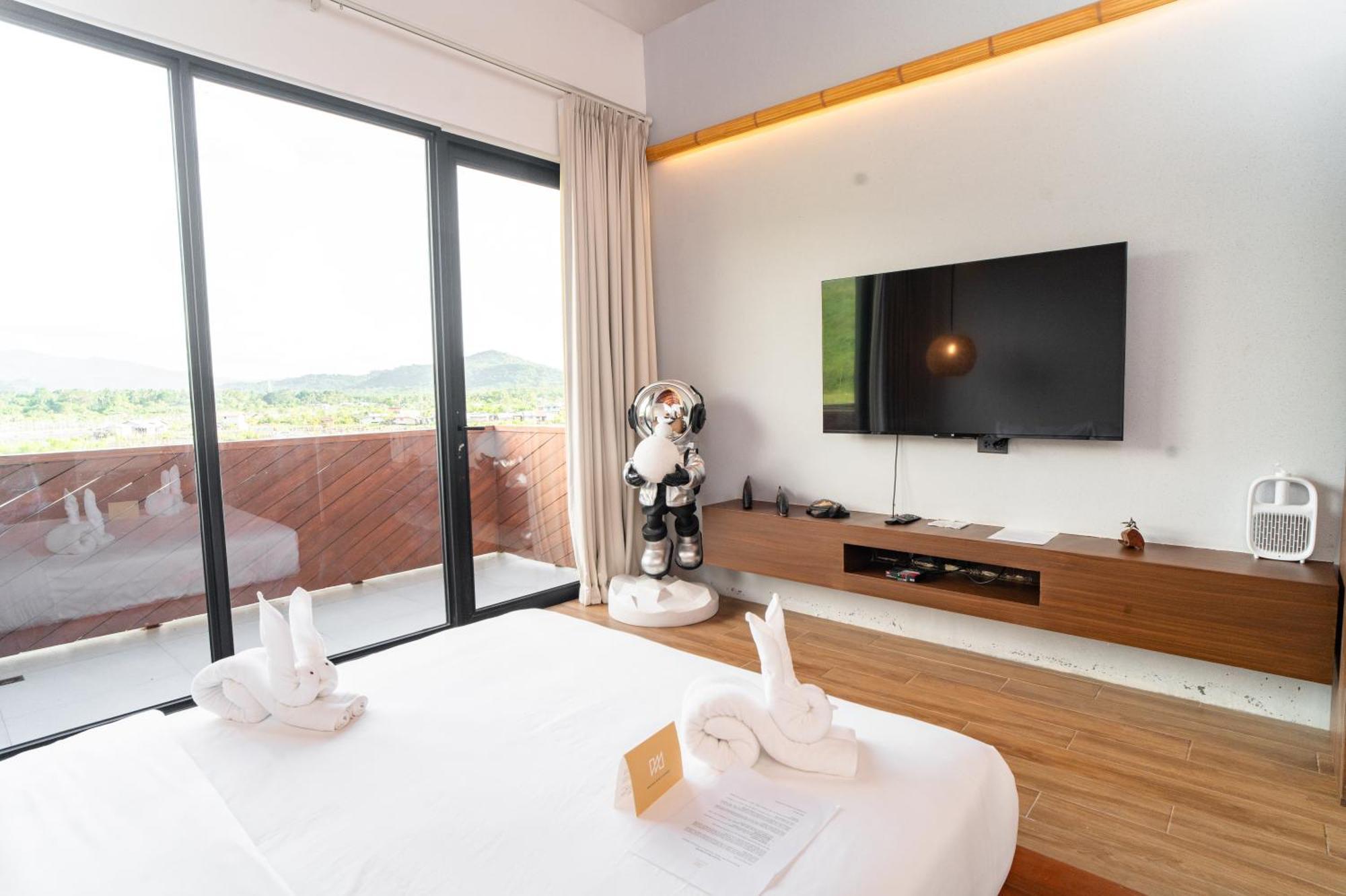 Nacpan Managed By H Hospitality Group 4*