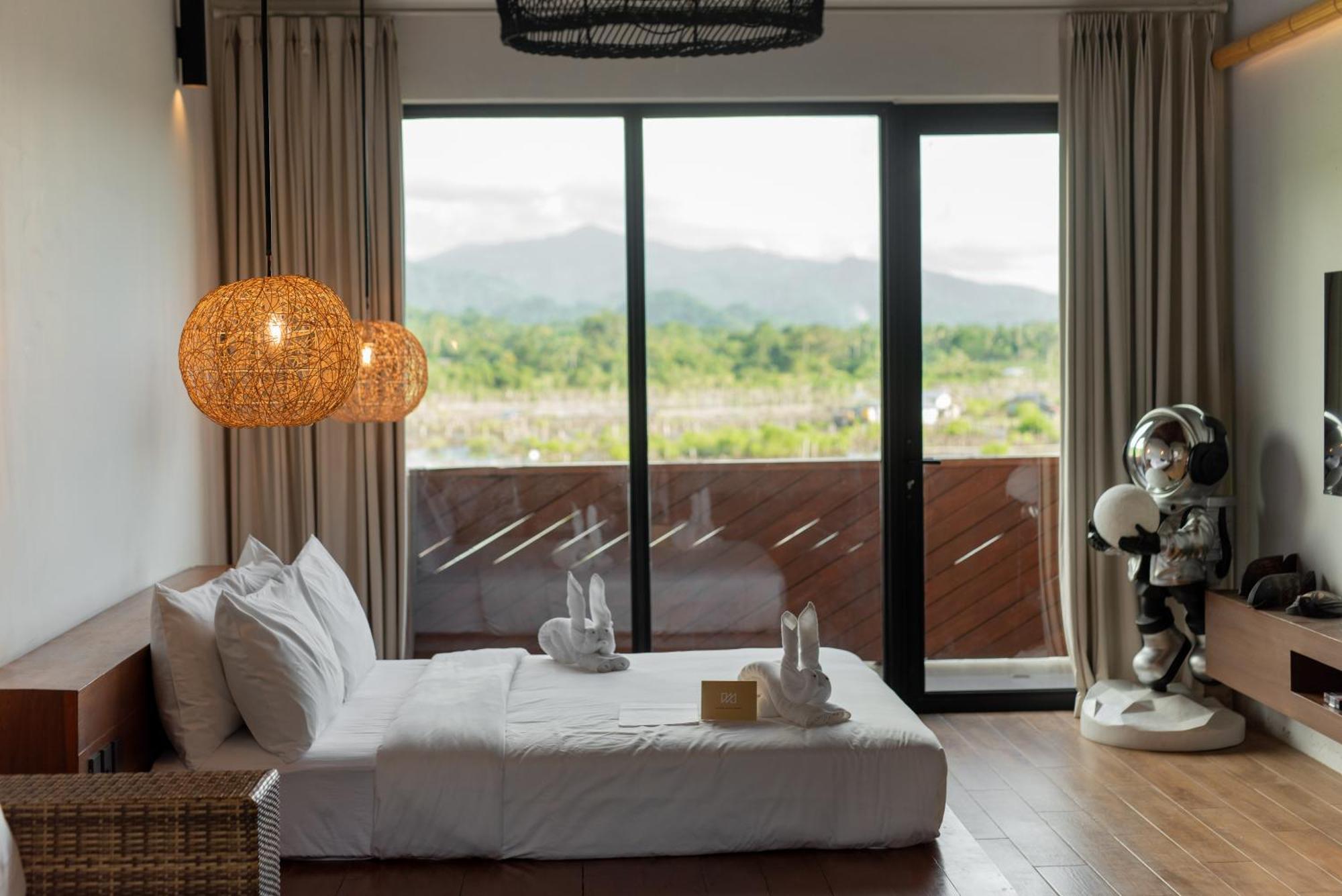 Hotel Nacpan Managed By H Hospitality Group El Nido