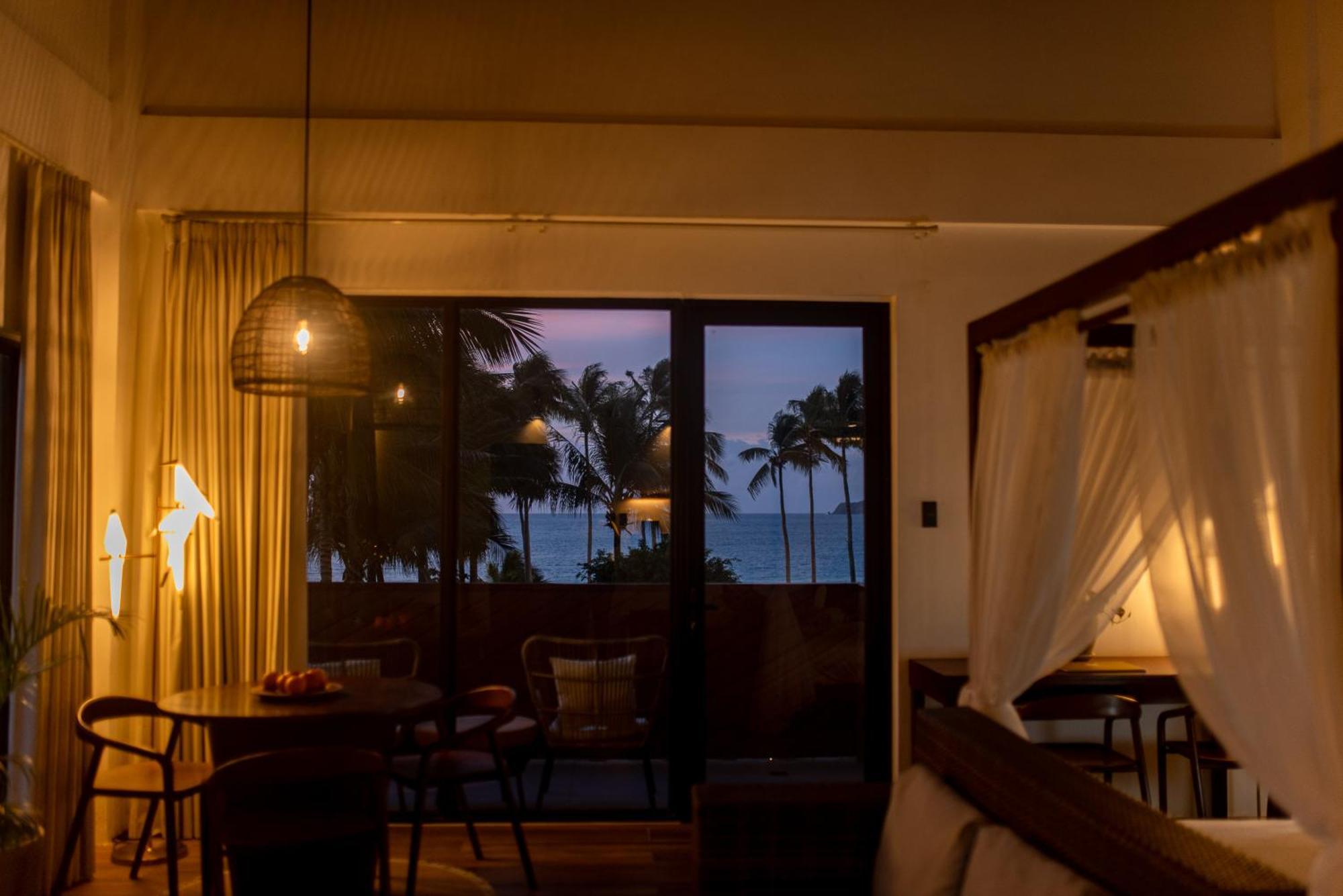 Hotel Nacpan Managed By H Hospitality Group