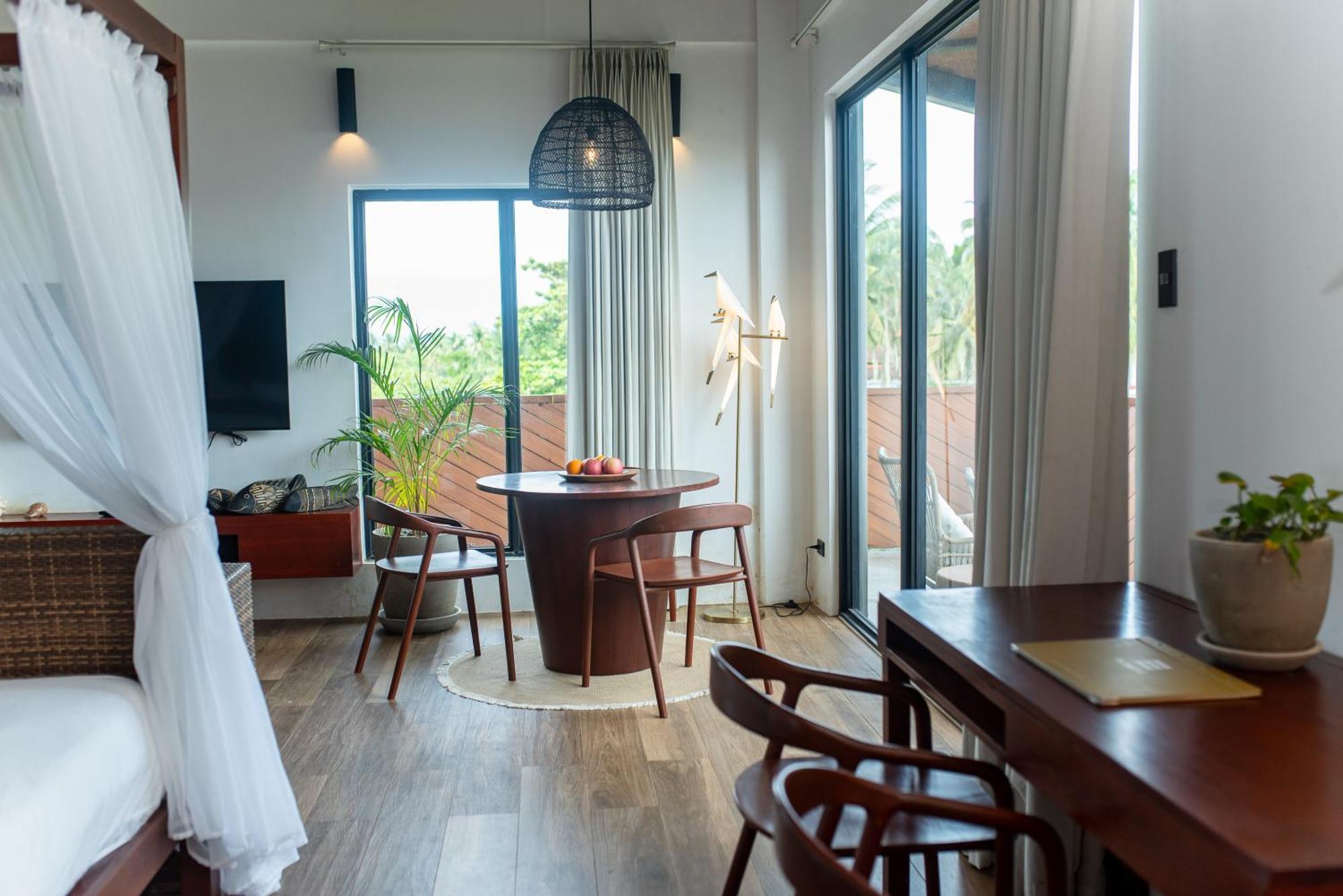 Nacpan Managed By H Hospitality Group