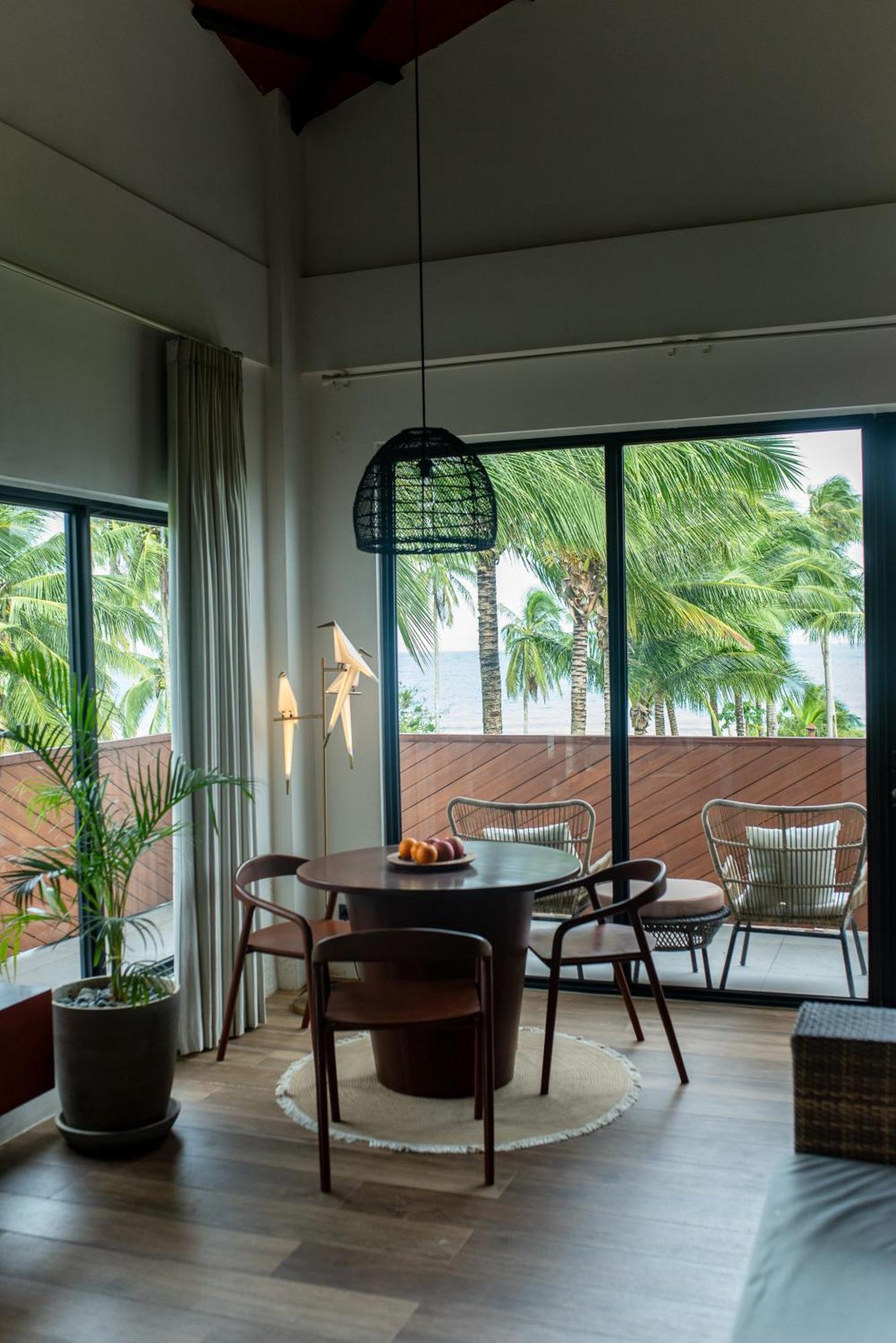 Nacpan Managed By H Hospitality Group
