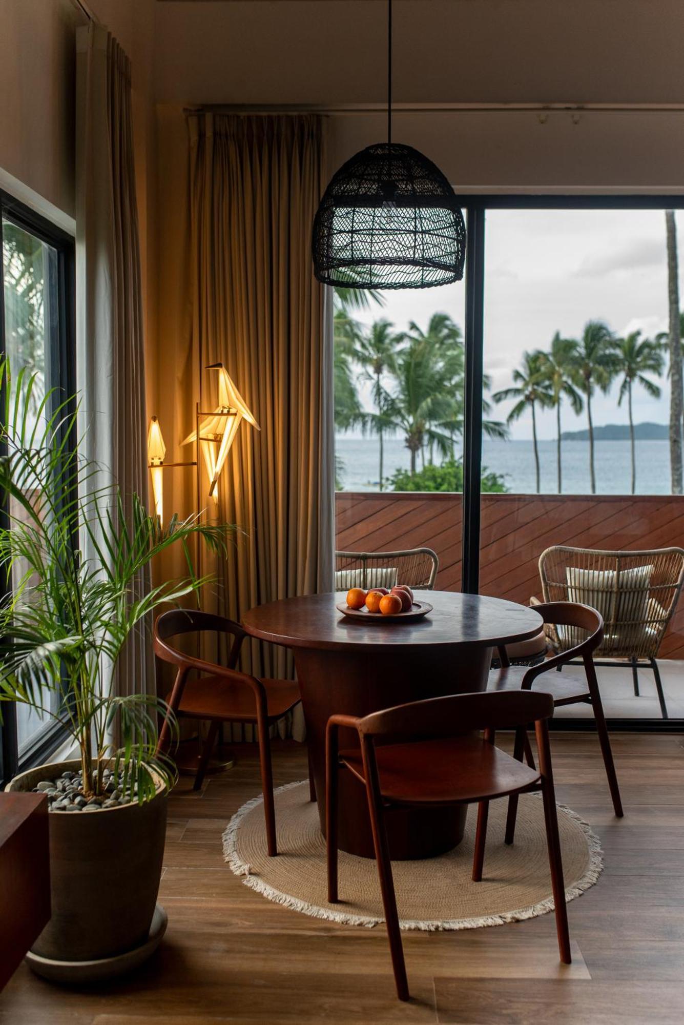 Nacpan Managed By H Hospitality Group Hotel El Nido