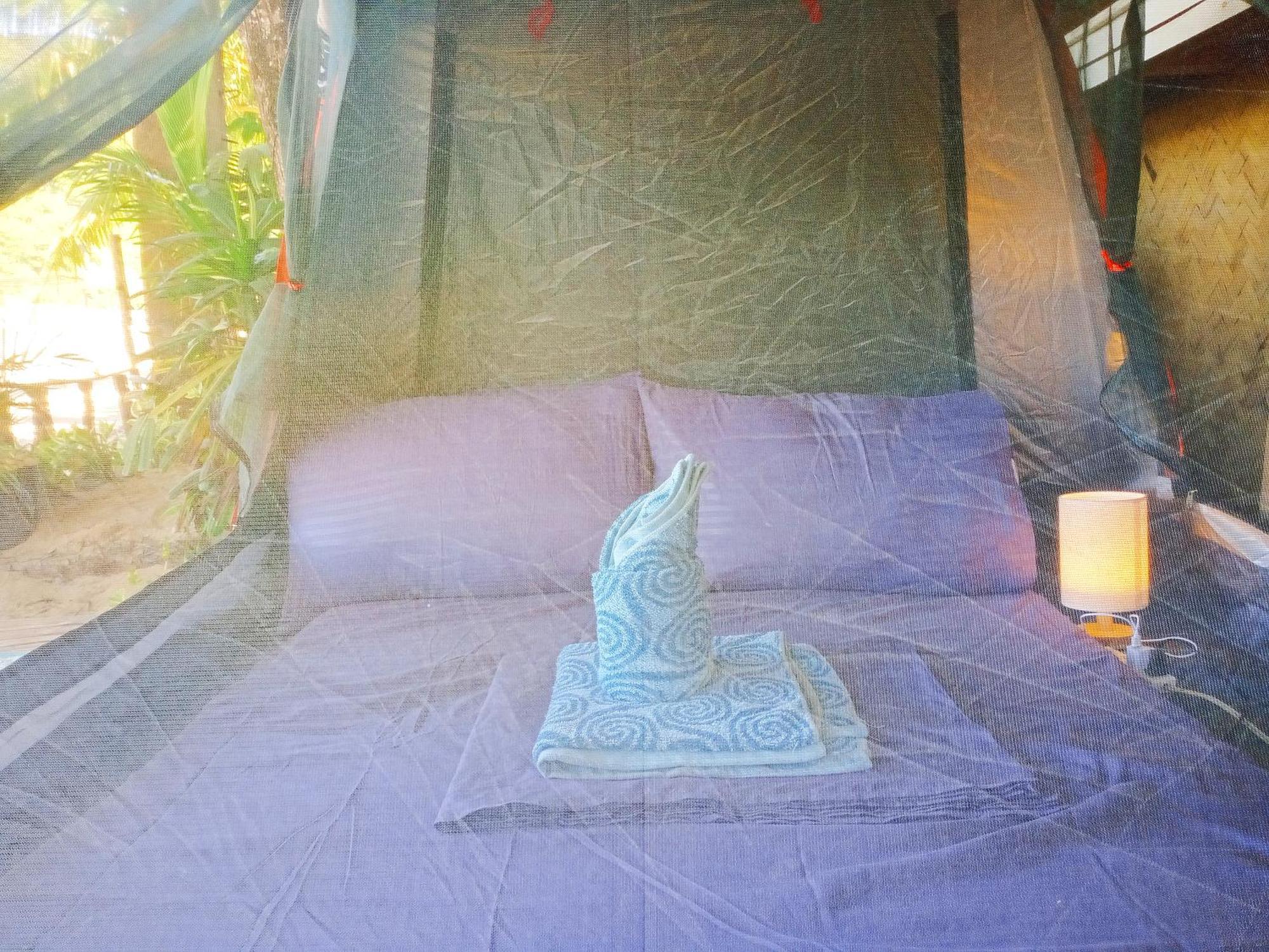 Amwani Camp Campsite El Nido