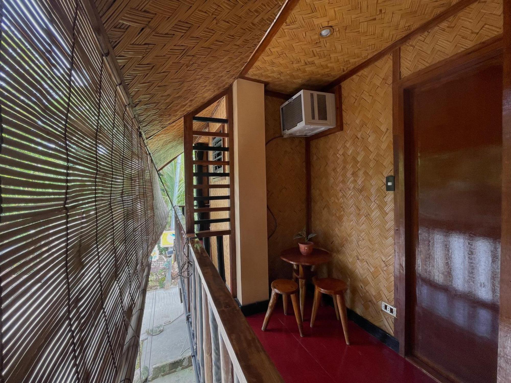 Hidden Of Cailan Extension Transient House Hotel El Nido