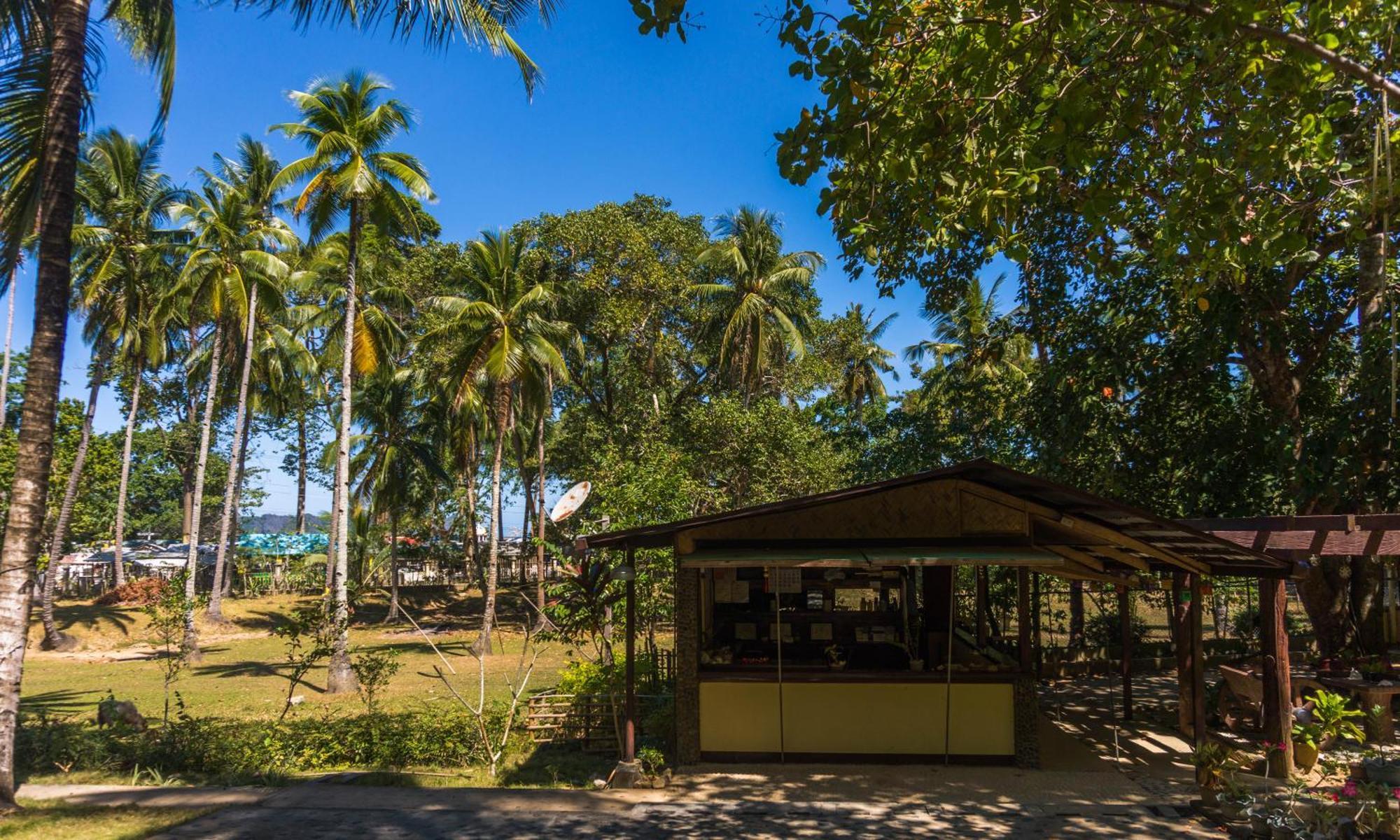 High Chaparral El Nido