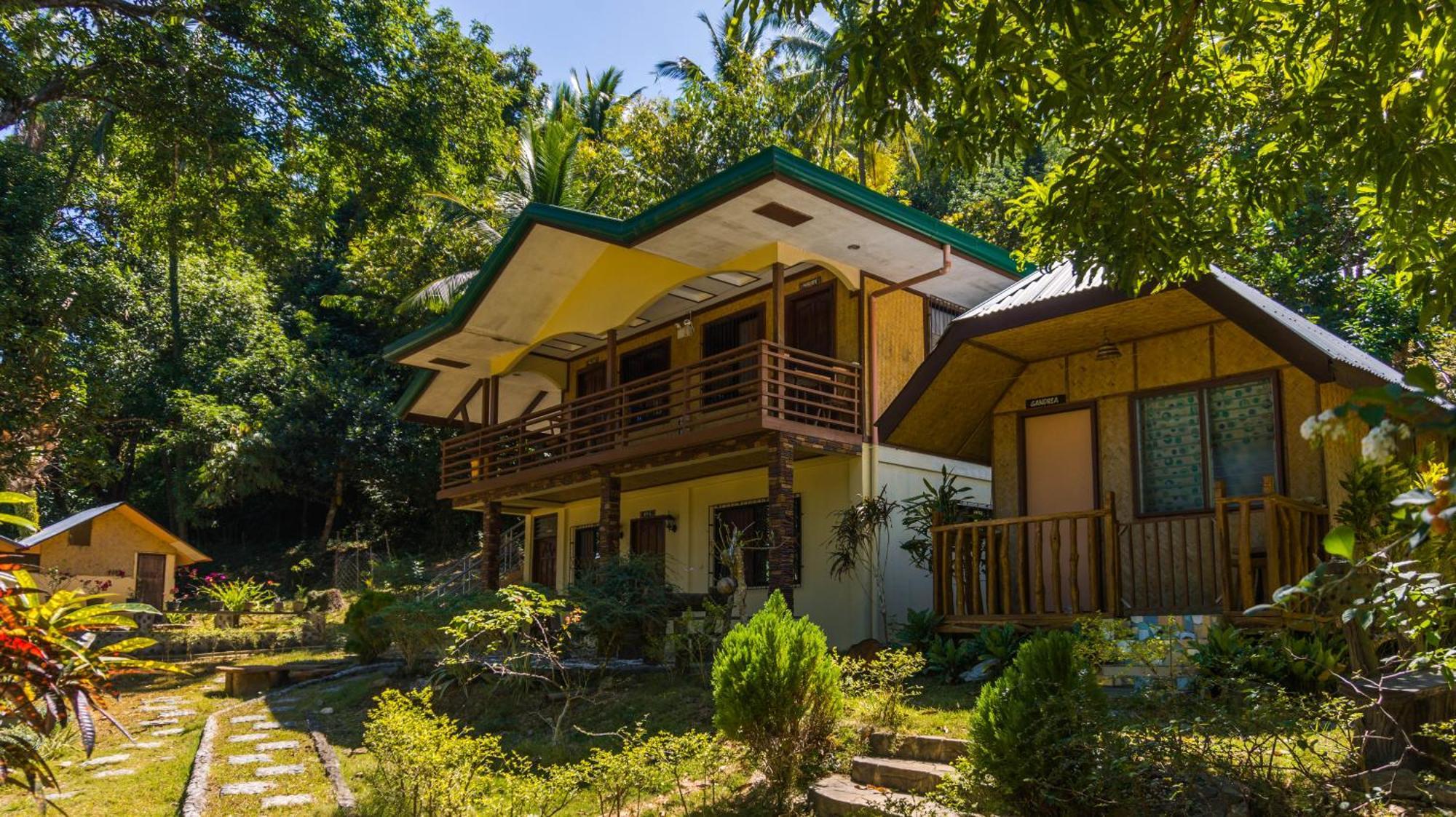 Guest house High Chaparral *