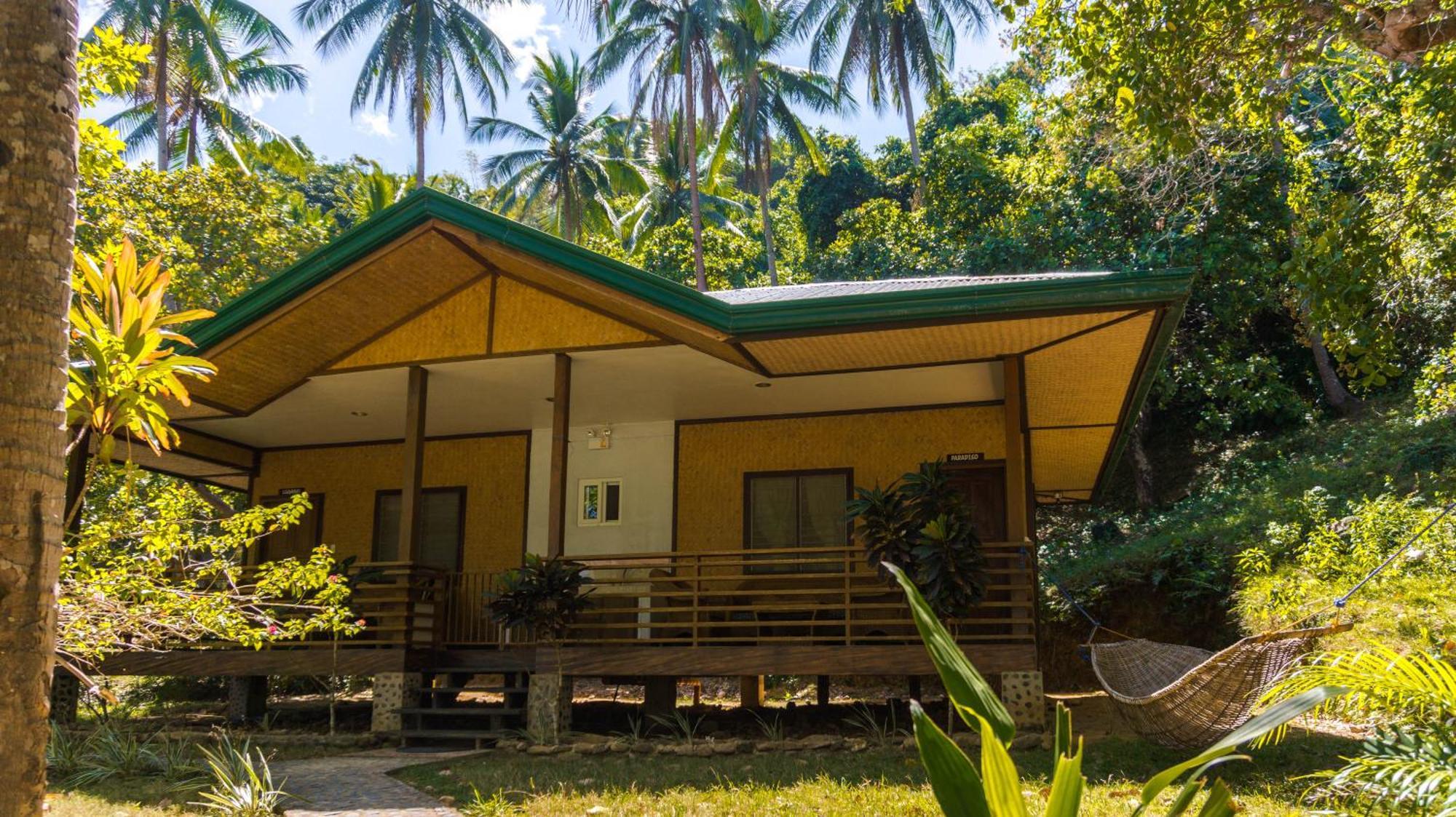 High Chaparral Guest house El Nido