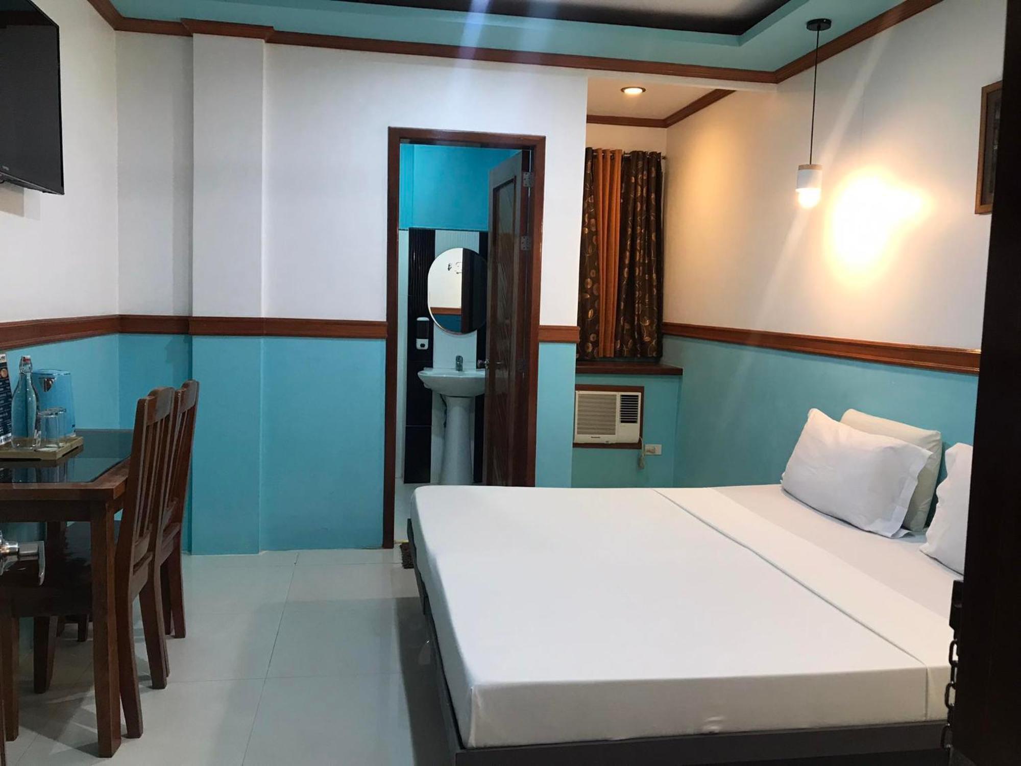 Sg Hotel