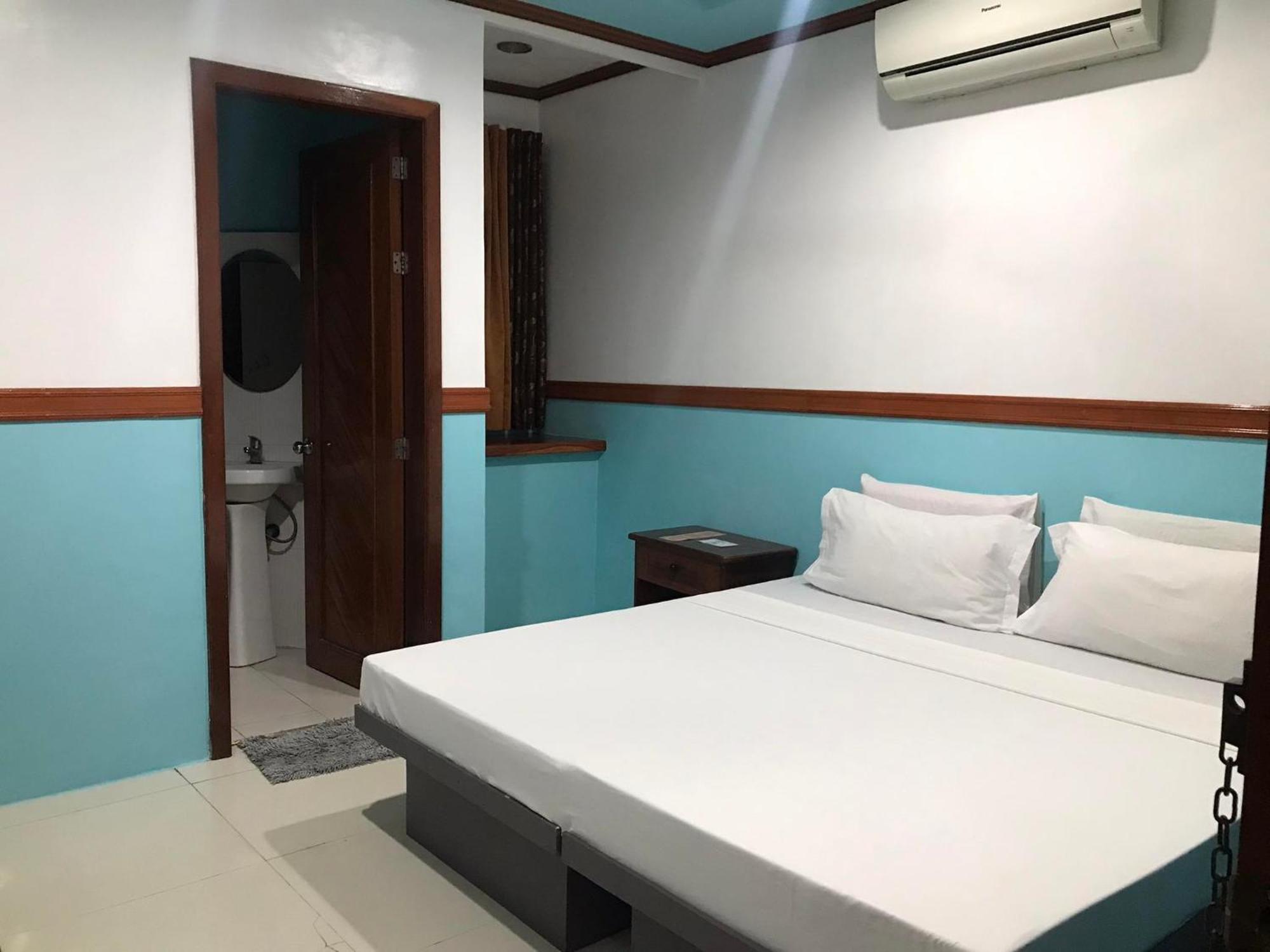 Hotel Sg El Nido