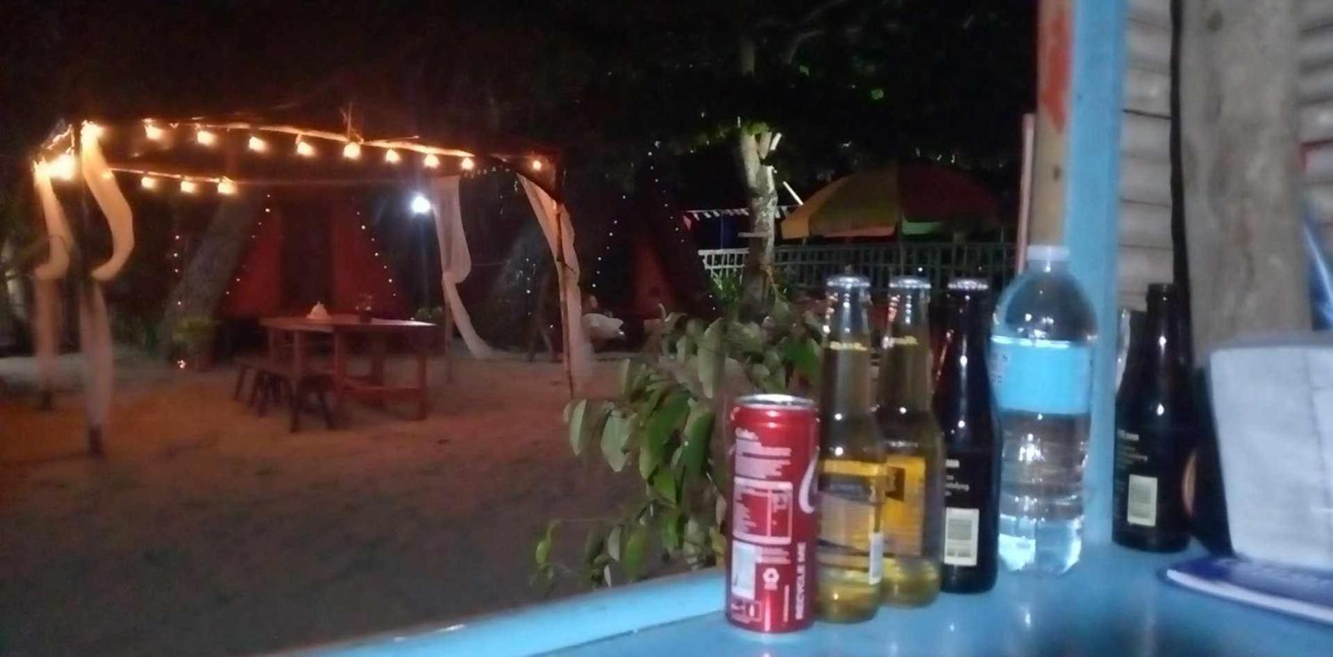 Campsite Shalom Camp