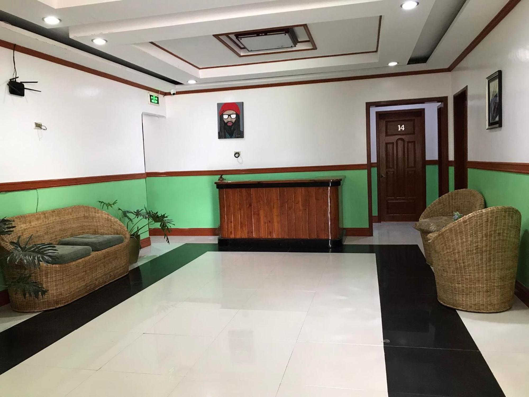 Sg Hotel