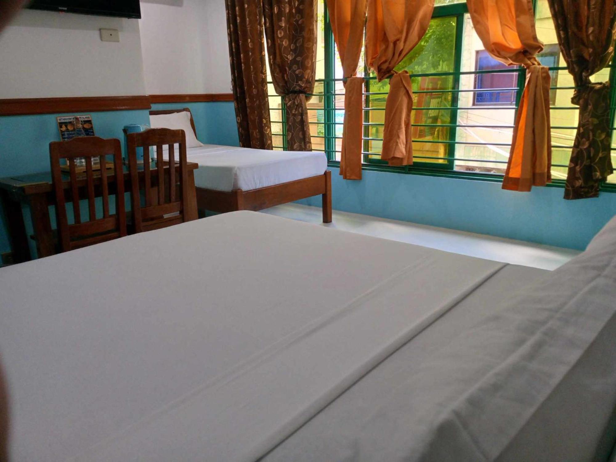 Hotel Sg El Nido