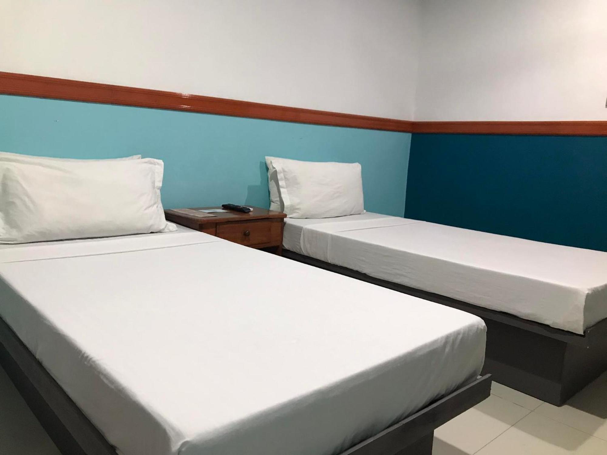 Sg Hotel
