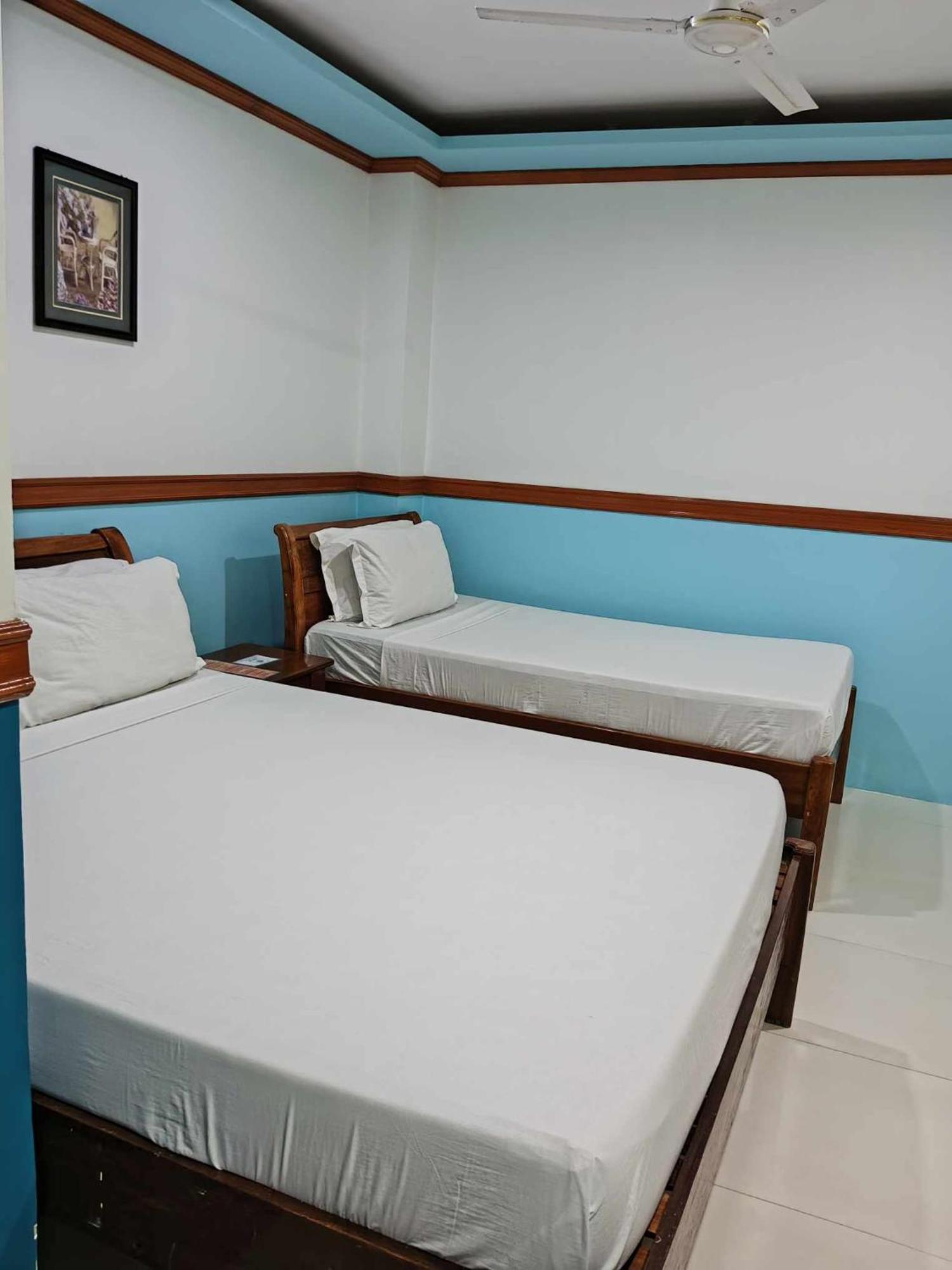 Sg Hotel 2*