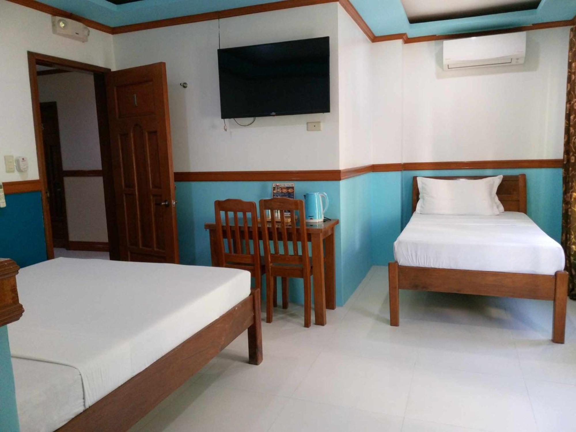 Sg Hotel 2*