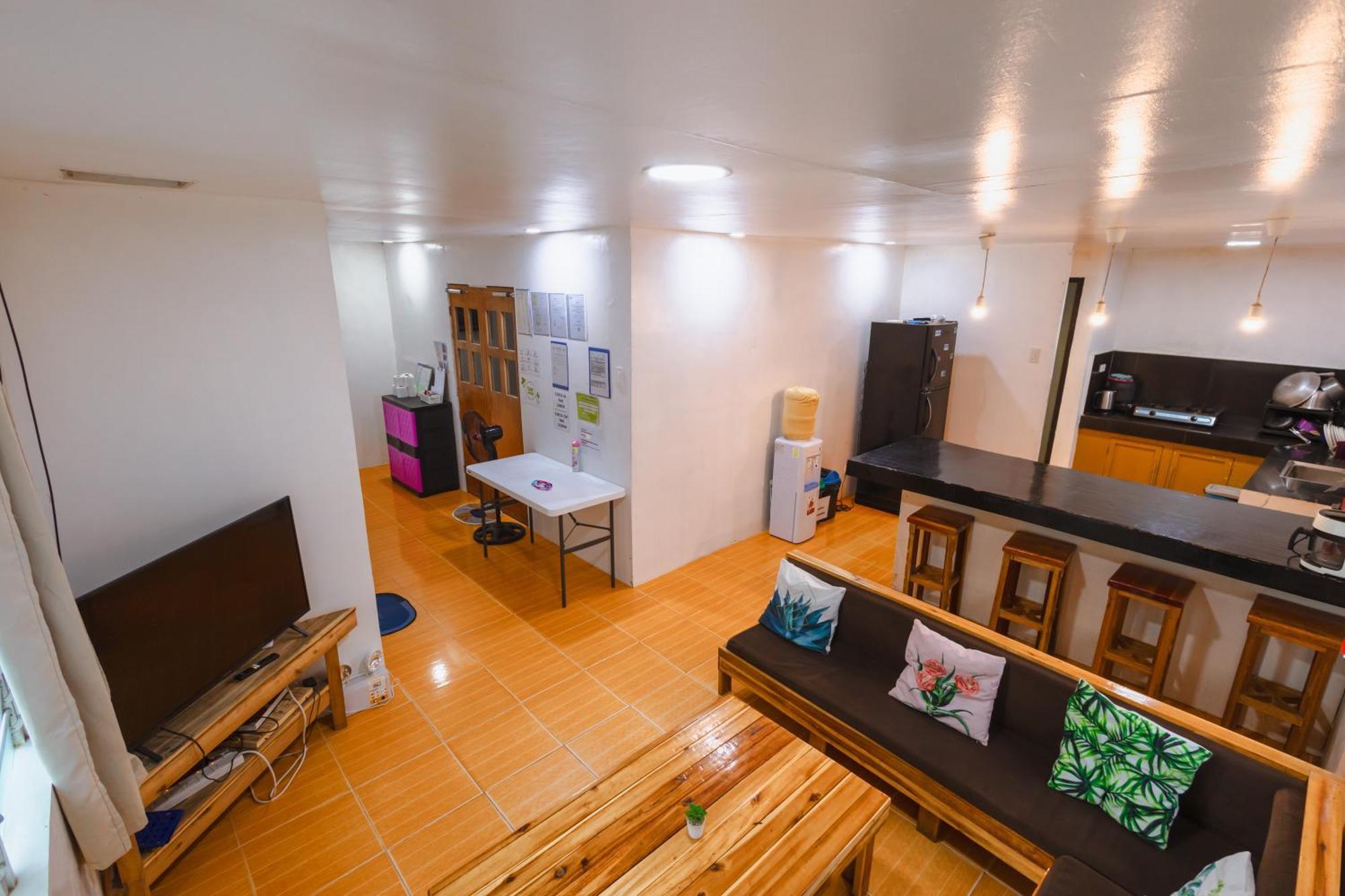 El Nido Home Stay * El Nido
